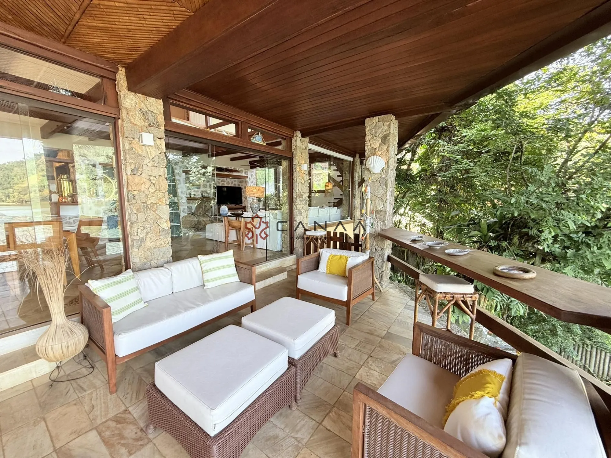 Casa, 4 quartos, 350 m² - Foto 38