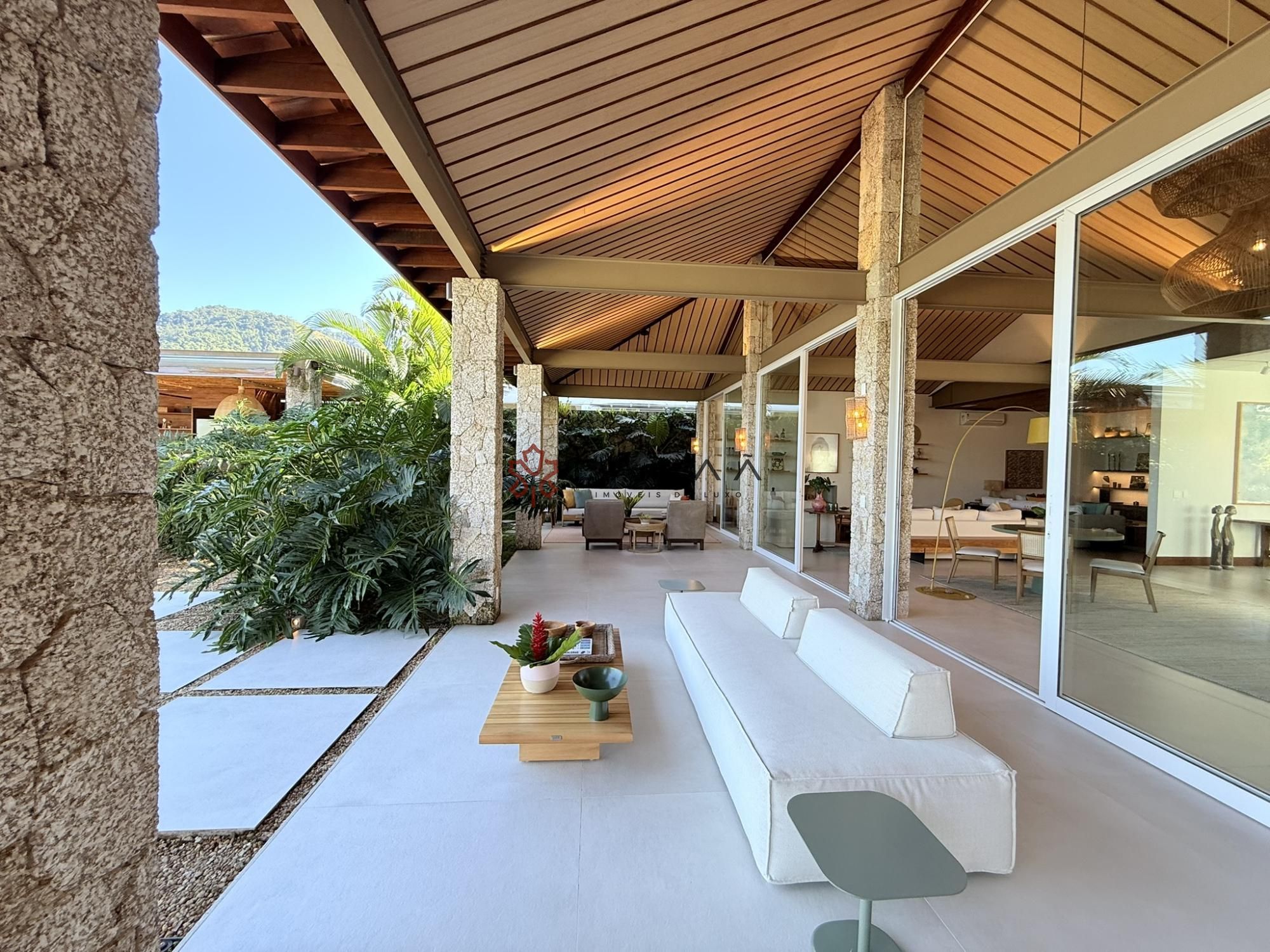 Casa de Condomínio, 6 quartos - Foto 56