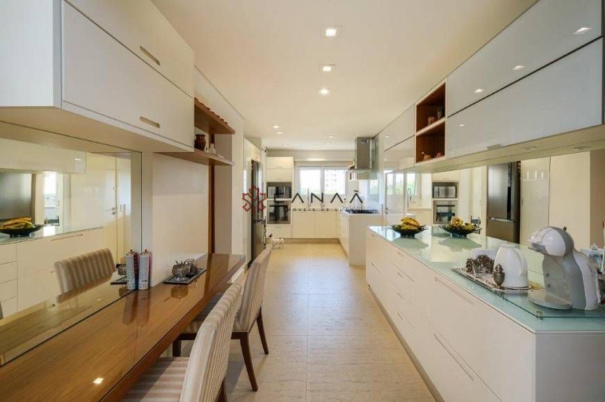 Apartamento, 3 quartos, 210 m² - Foto 9