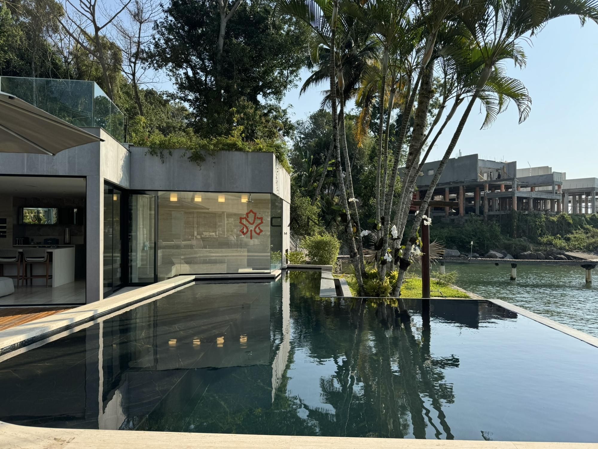 Casa, 7 quartos, 1200 m² - Foto 42