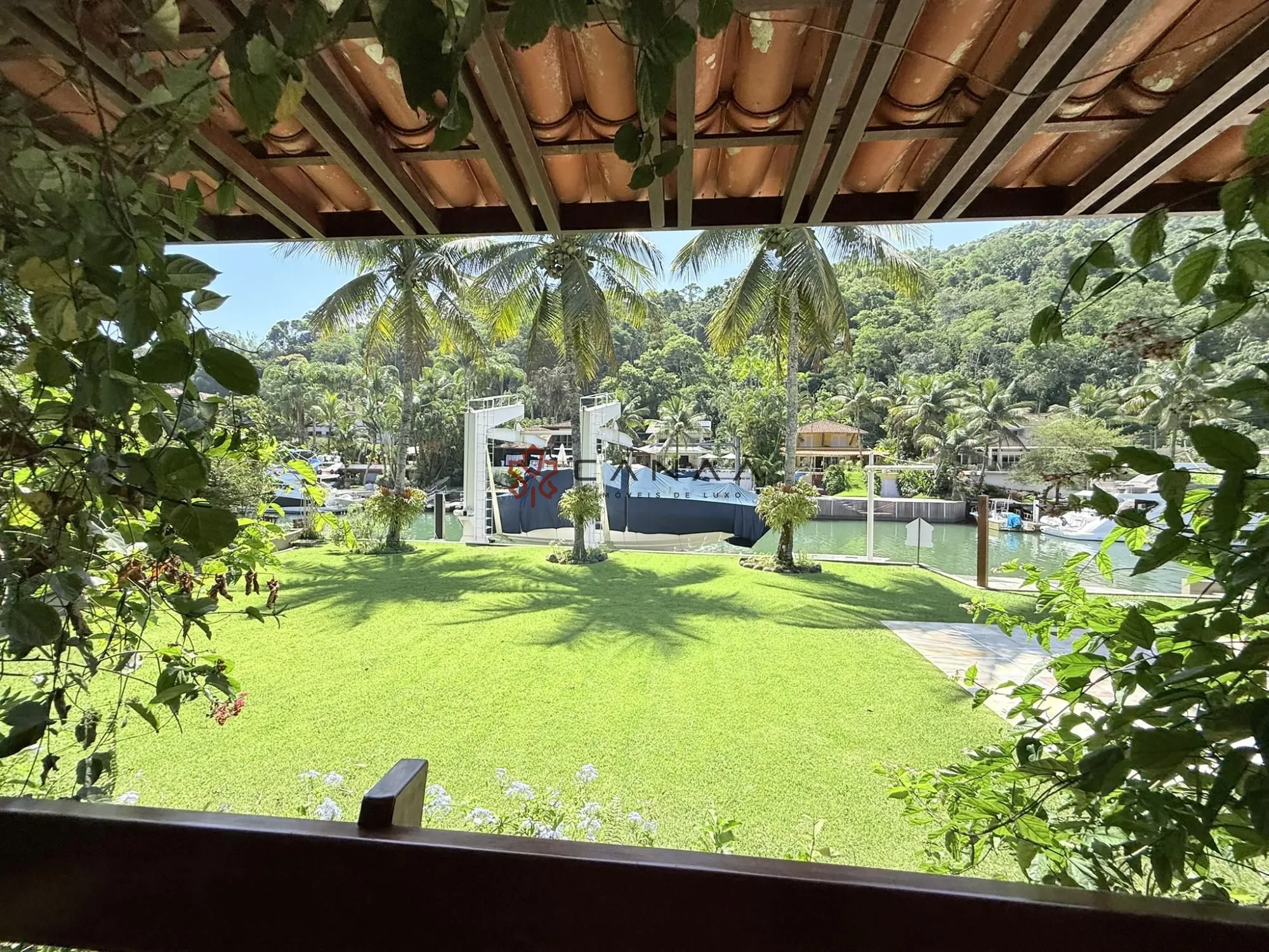 Casa de Condomínio, 5 quartos - Foto 4