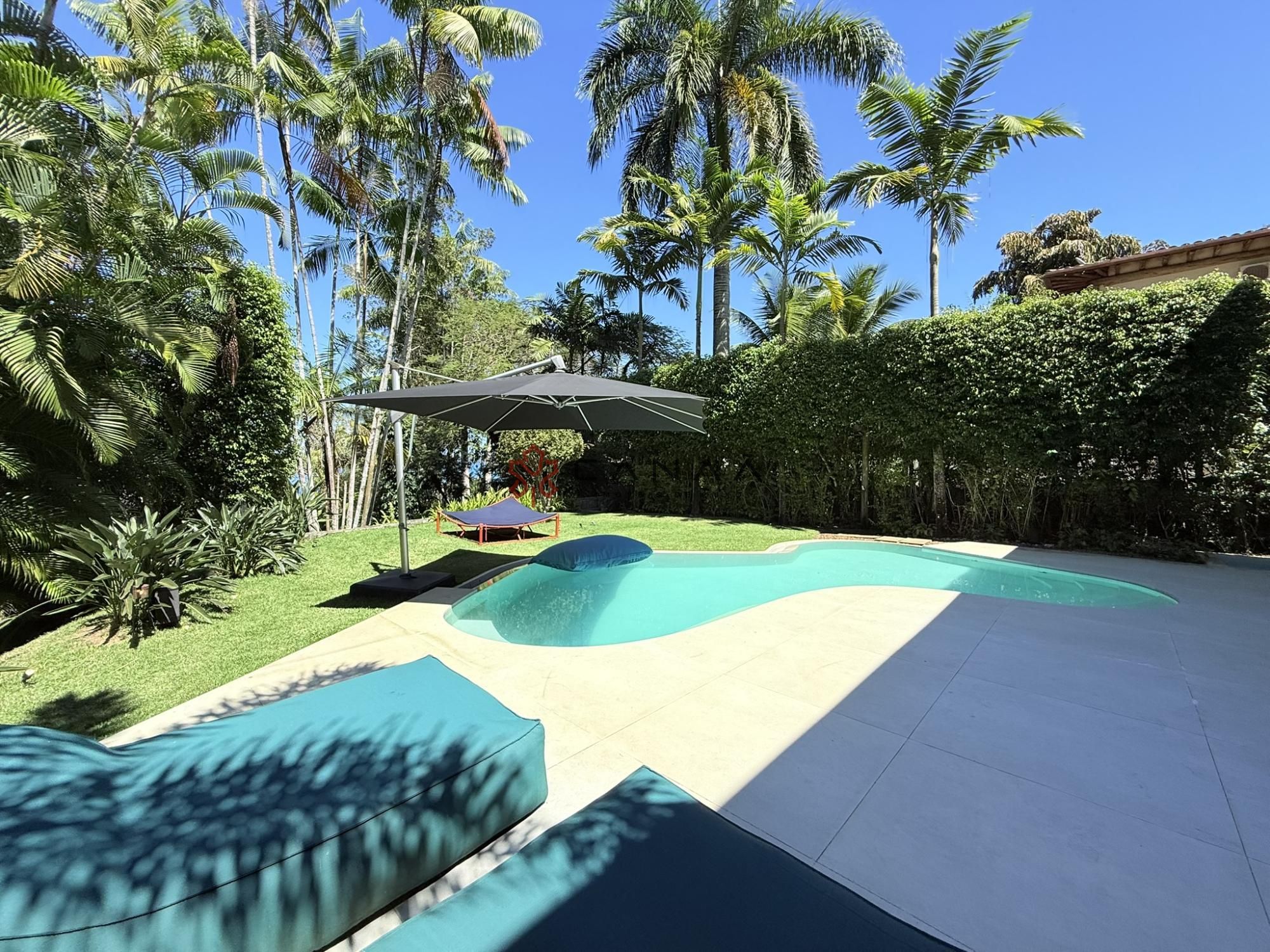 Casa de Condomínio à venda com 5 quartos, 500m² - Foto 16