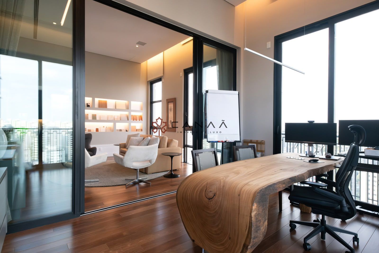 Apartamento, 5 quartos, 750 m² - Foto 8
