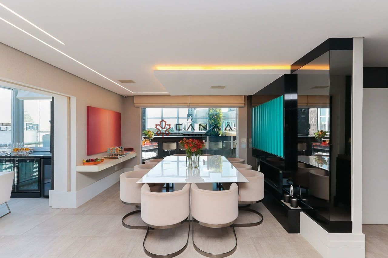 Cobertura, 4 quartos, 315 m² - Foto 20