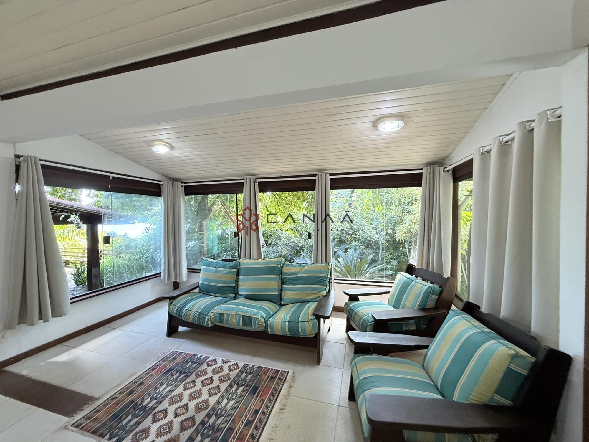 Casa, 6 quartos, 400 m² - Foto 50