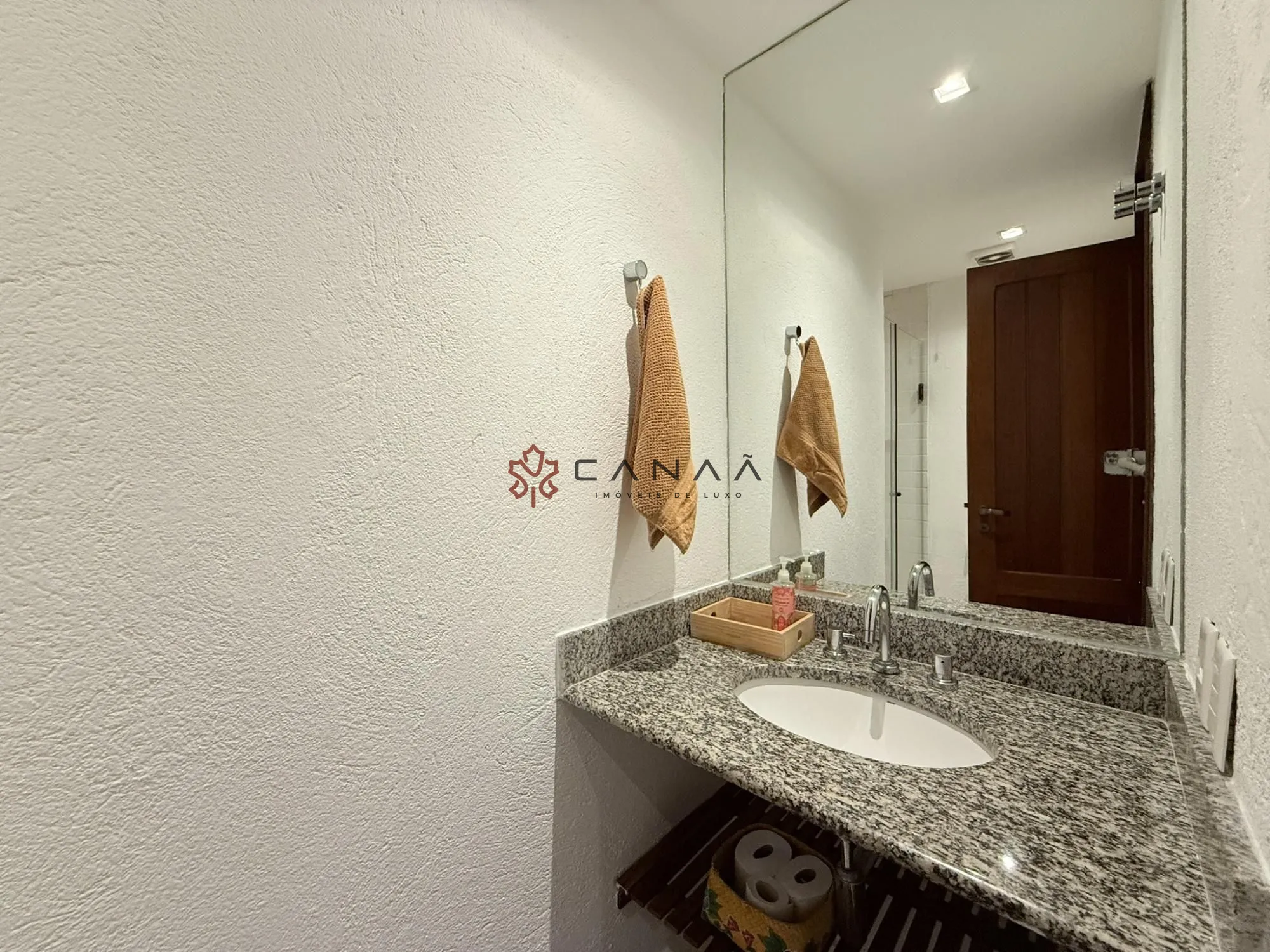 Casa de Condomínio, 4 quartos - Foto 63