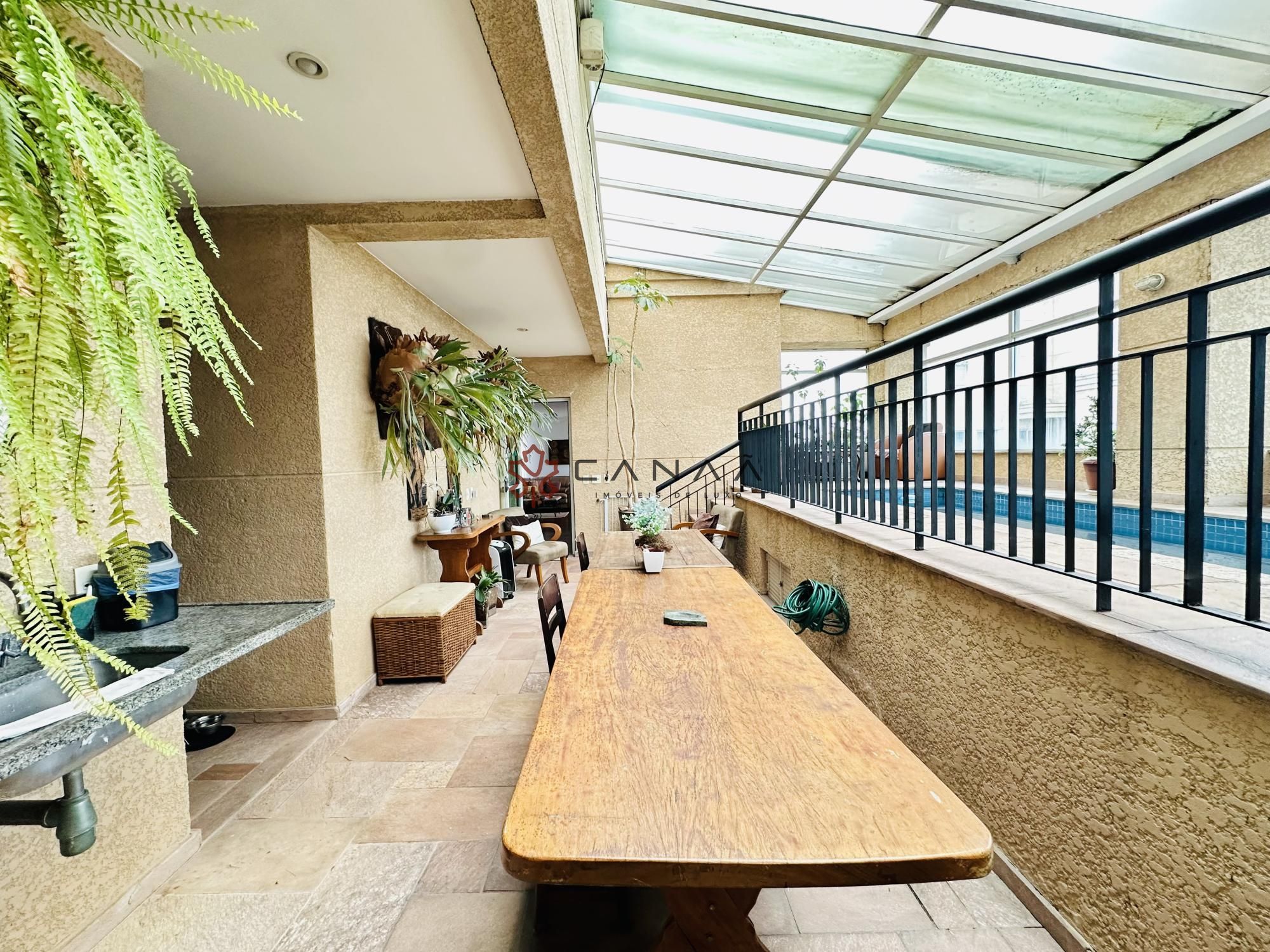 Cobertura, 4 quartos, 347 m² - Foto 52