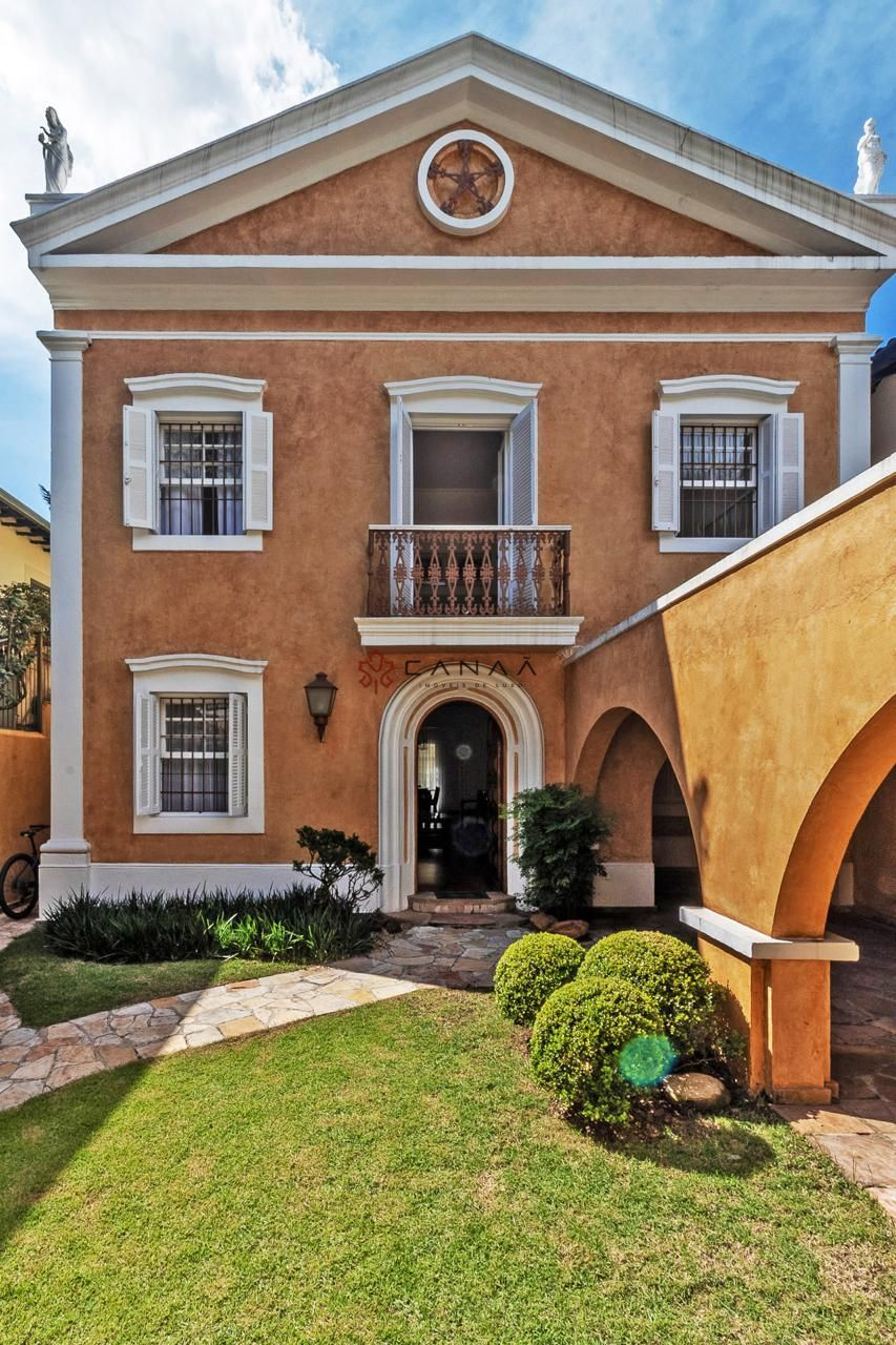 Casa, 3 quartos, 300 m² - Foto 1