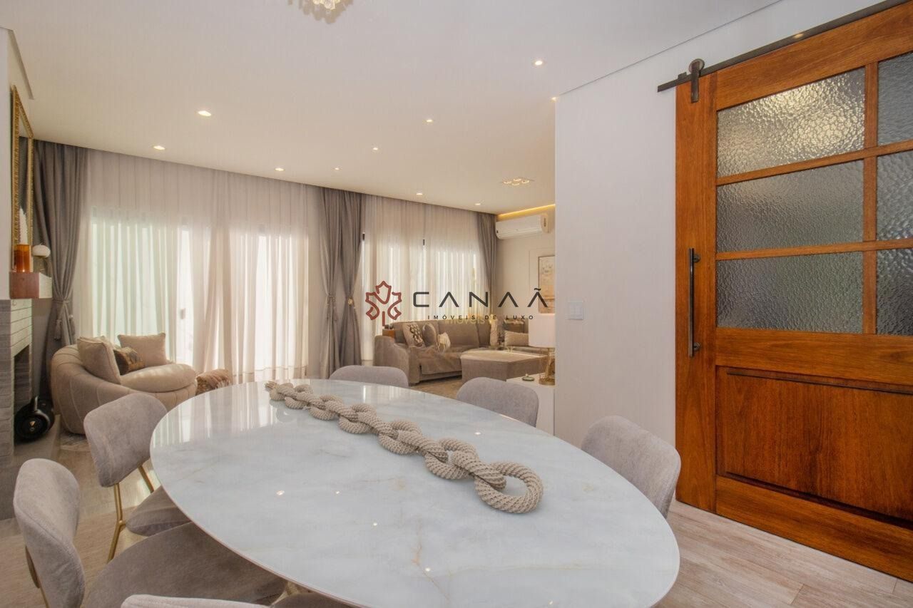 Casa, 4 quartos, 250 m² - Foto 9