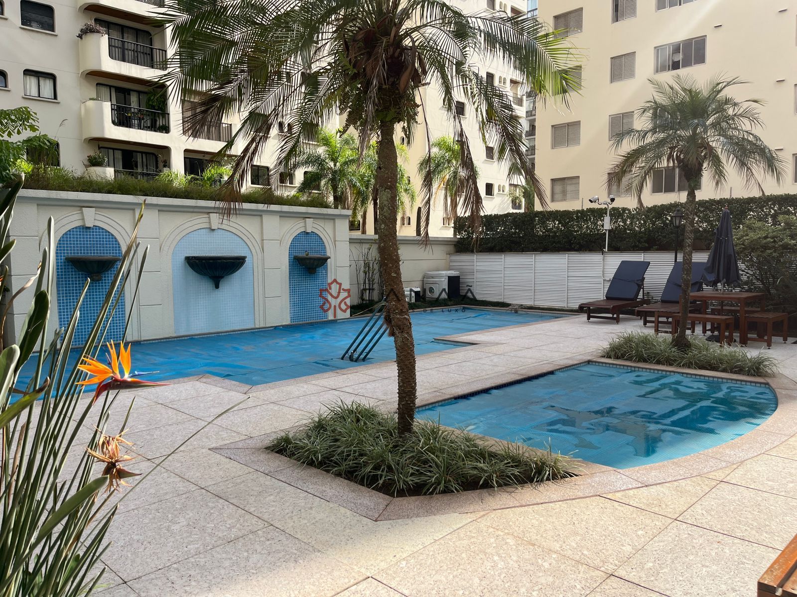 Apartamento, 4 quartos, 249 m² - Foto 4