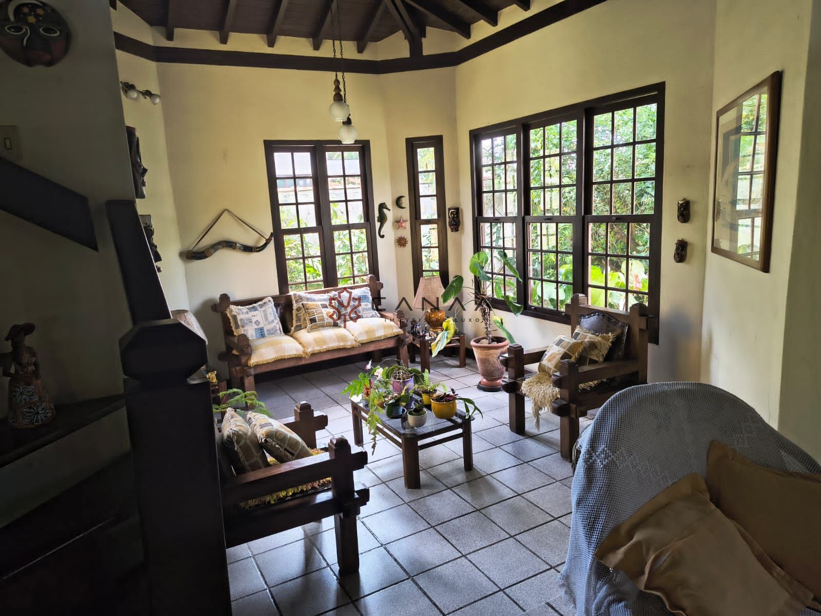 Casa, 3 quartos, 345 m² - Foto 19