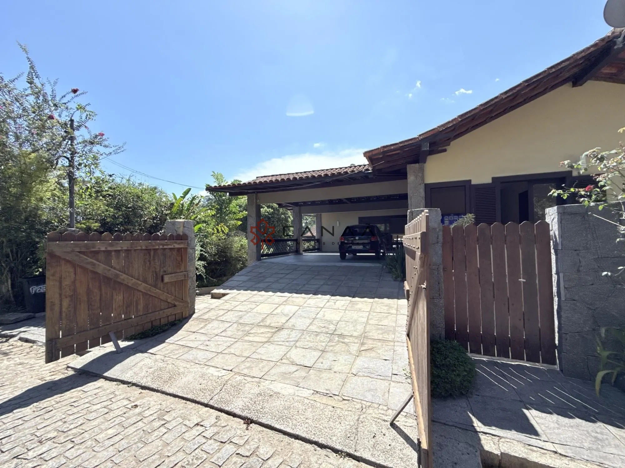Casa de Condomínio, 5 quartos - Foto 8