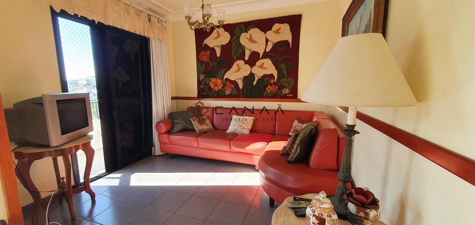 Cobertura à venda com 4 quartos, 193m² - Foto 4