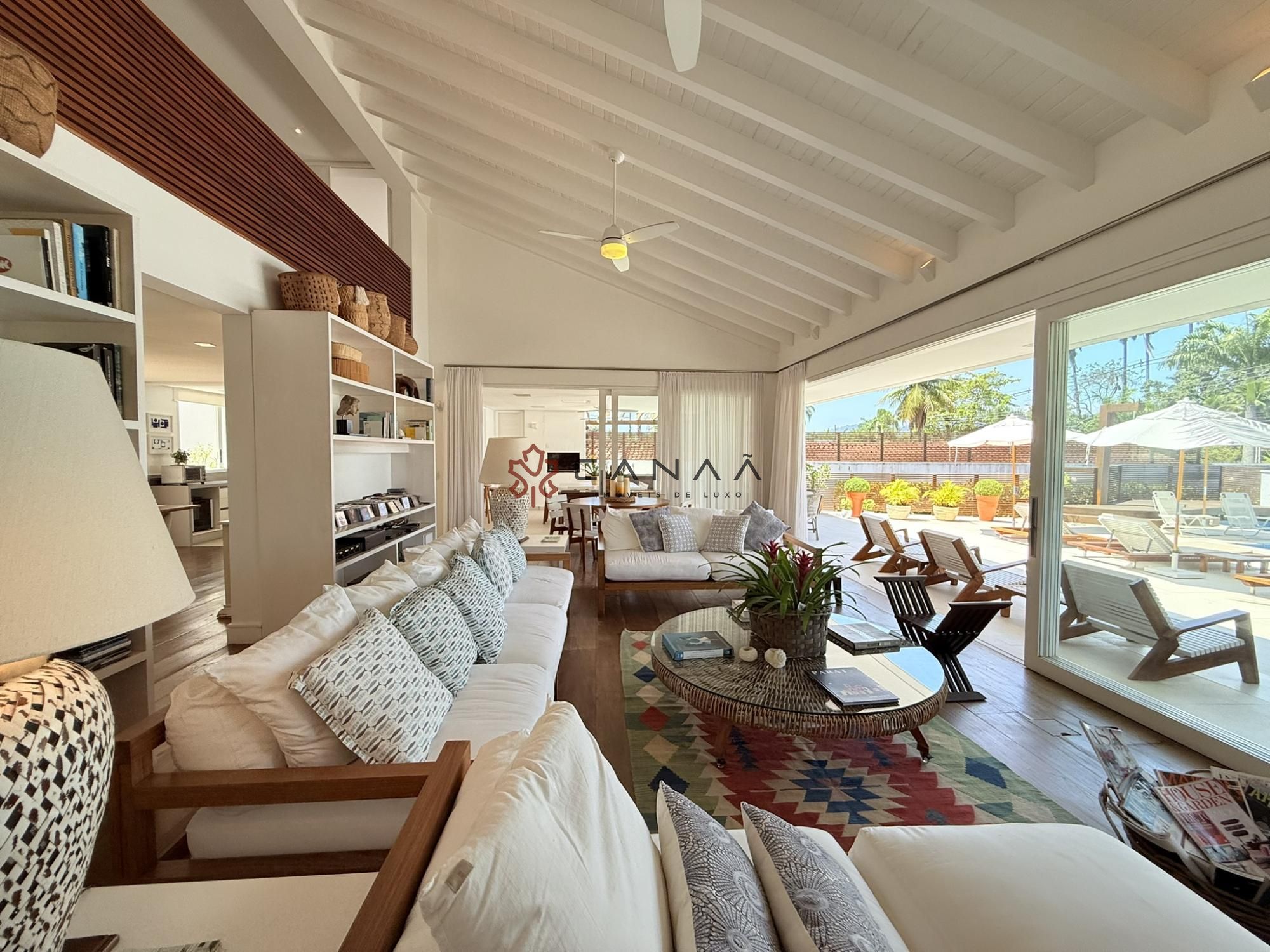 Casa, 5 quartos, 635 m² - Foto 30