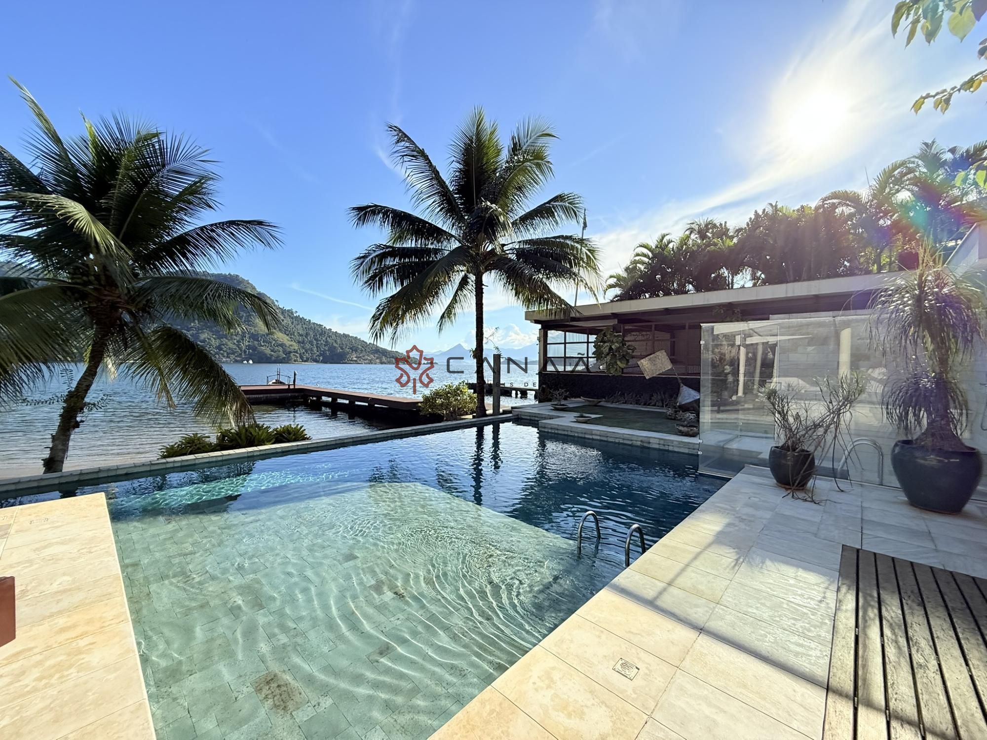 Casa, 5 quartos, 800 m² - Foto 13