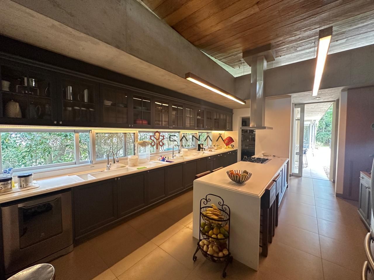 Casa de Condomínio, 8 quartos - Foto 31