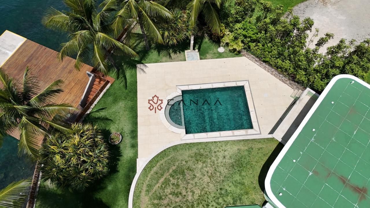 Casa de Condomínio, 7 quartos - Foto 18