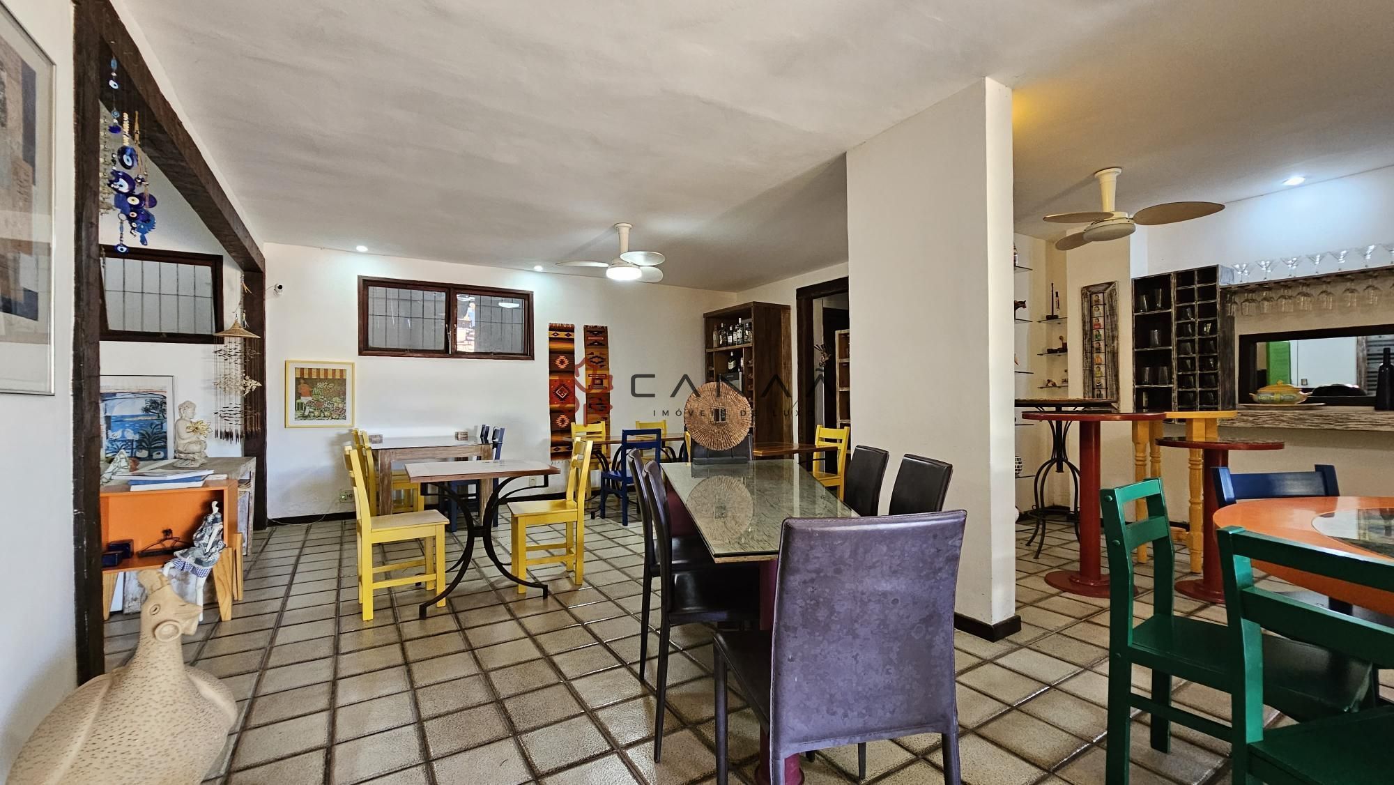 Hotel à venda com 16 quartos, 800m² - Foto 20