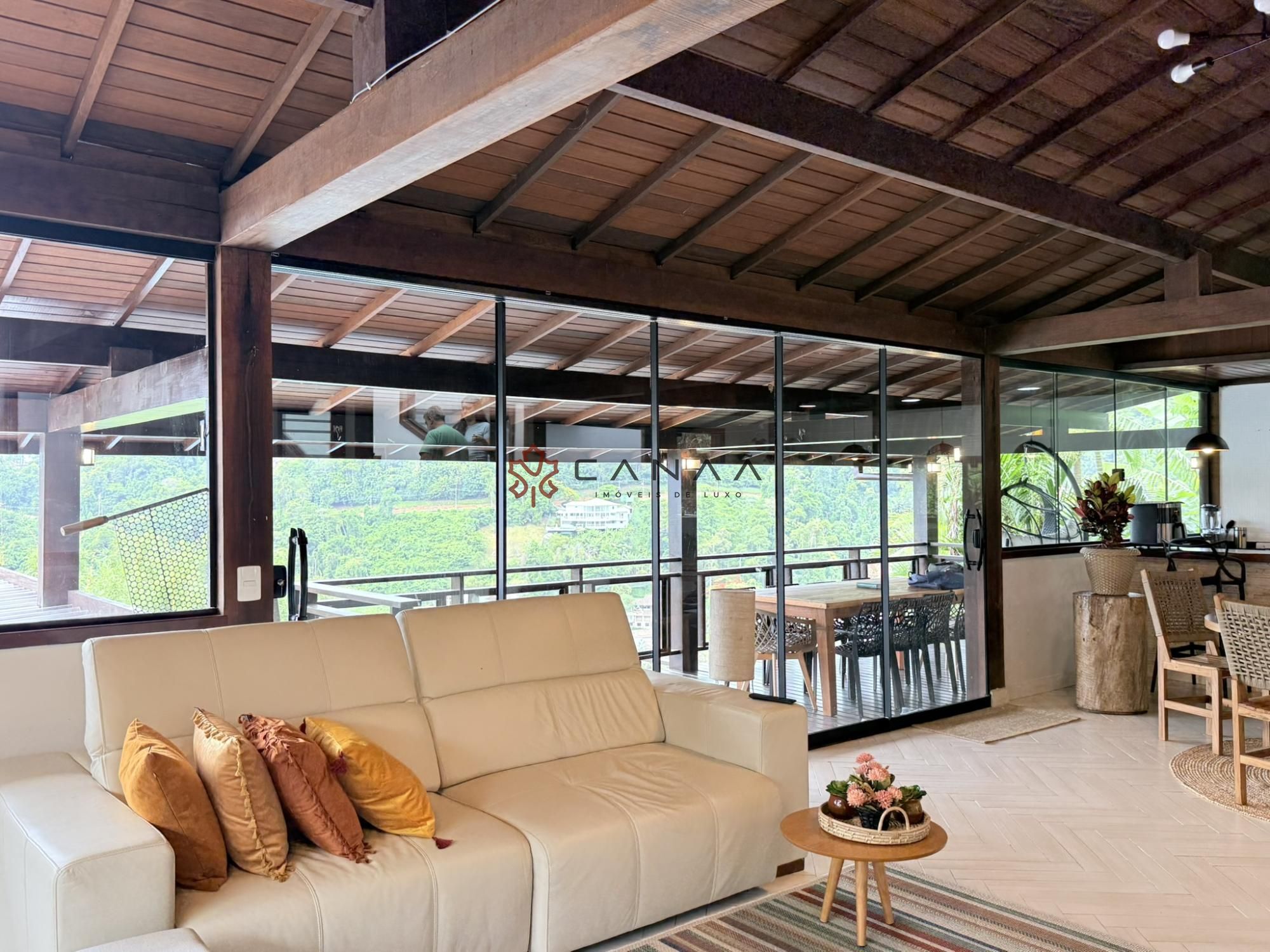 Casa, 4 quartos, 388 m² - Foto 4