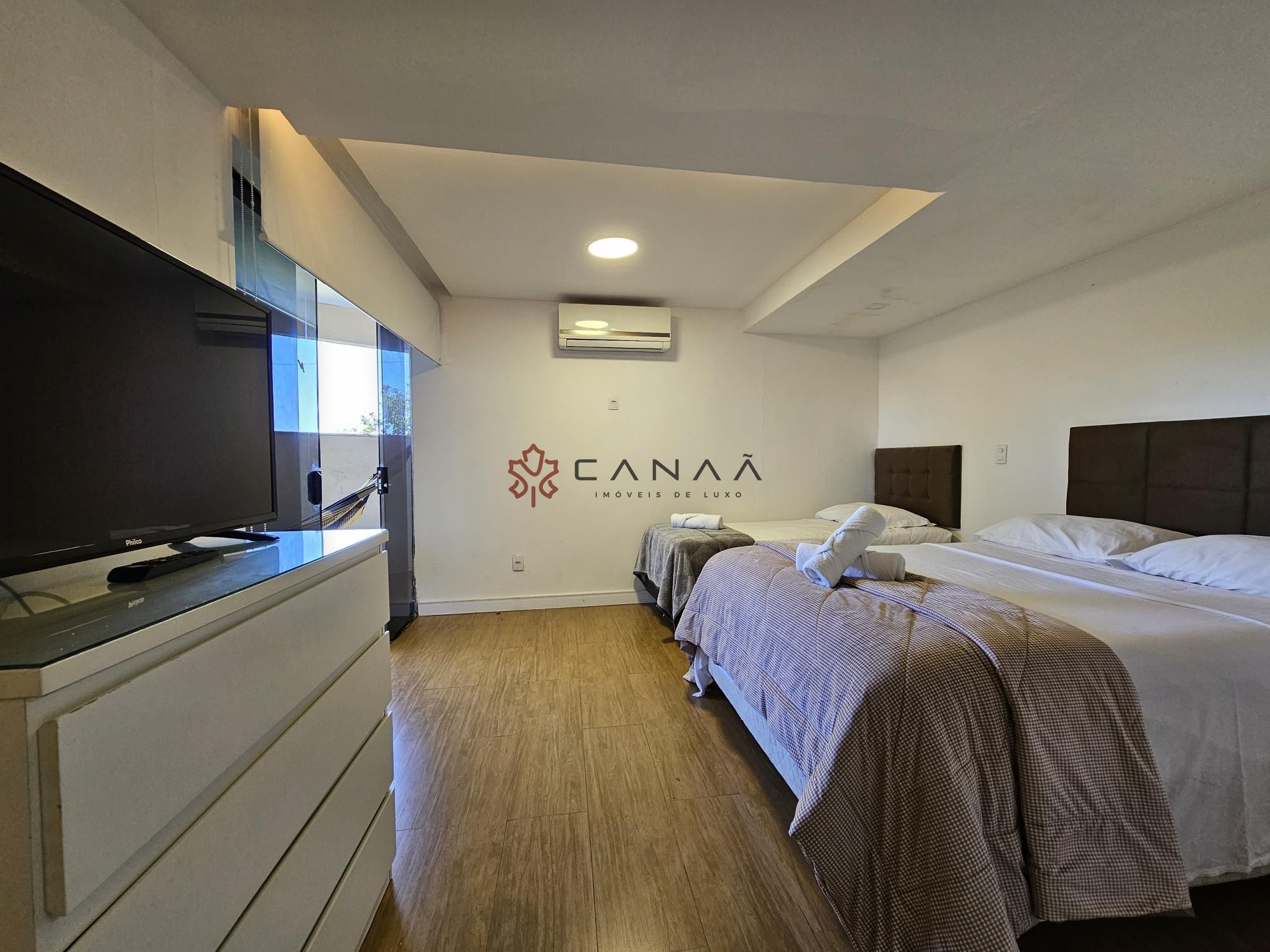 Casa de Condomínio, 4 quartos - Foto 41