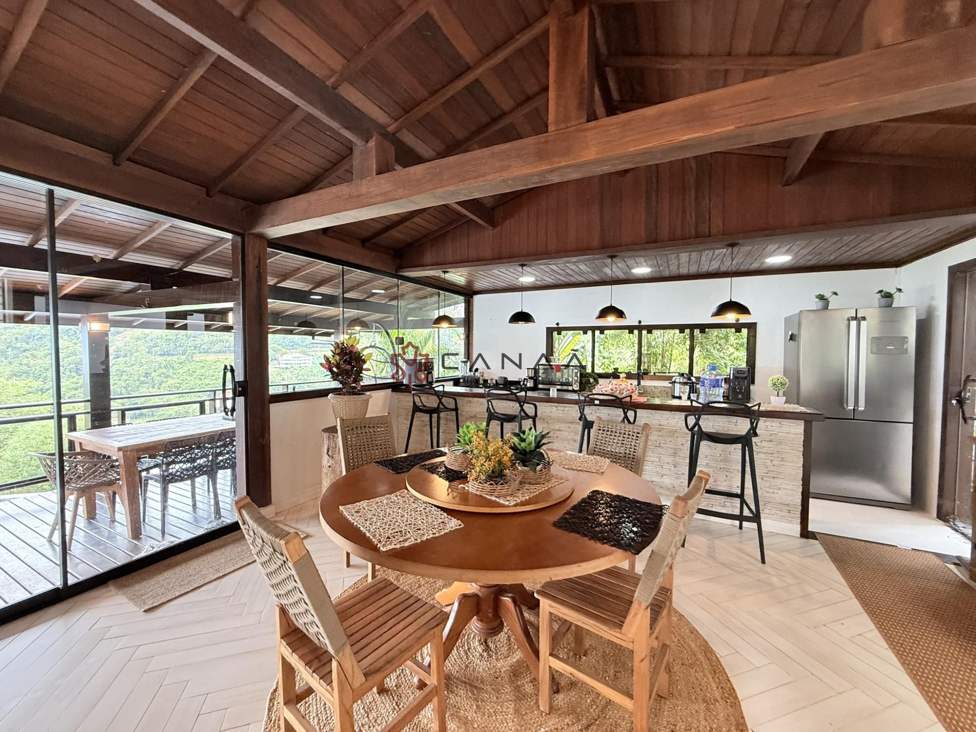 Casa, 4 quartos, 388 m² - Foto 10