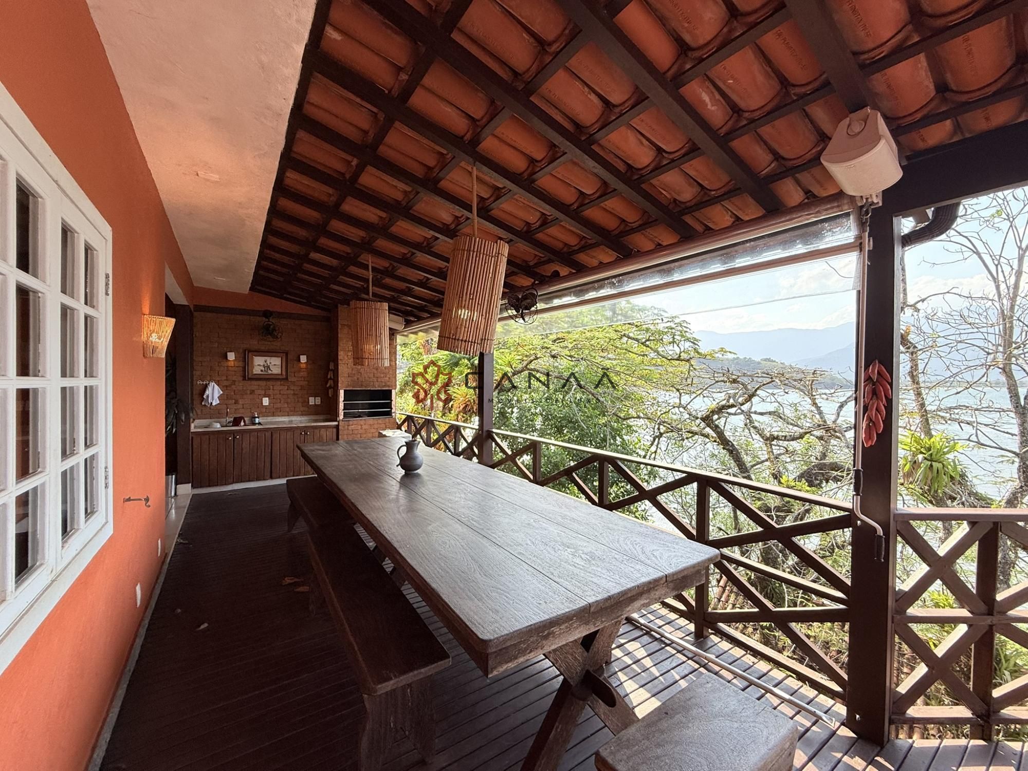 Casa de Condomínio à venda e temporada com 7 quartos, 1100m² - Foto 21