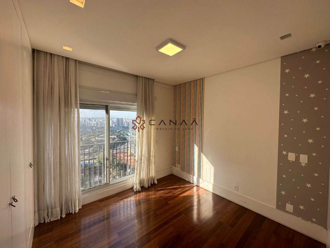 Apartamento, 3 quartos, 236 m² - Foto 7