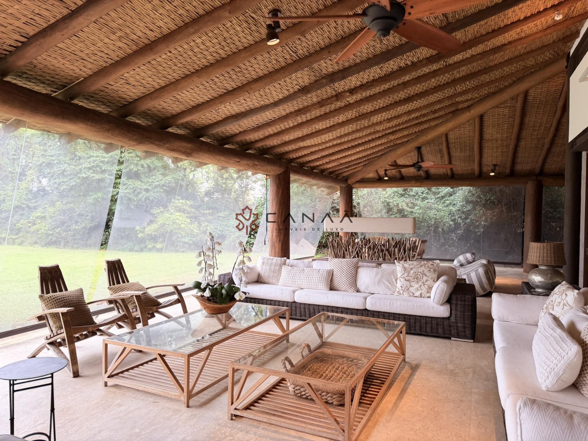 Casa de Condomínio, 7 quartos - Foto 48
