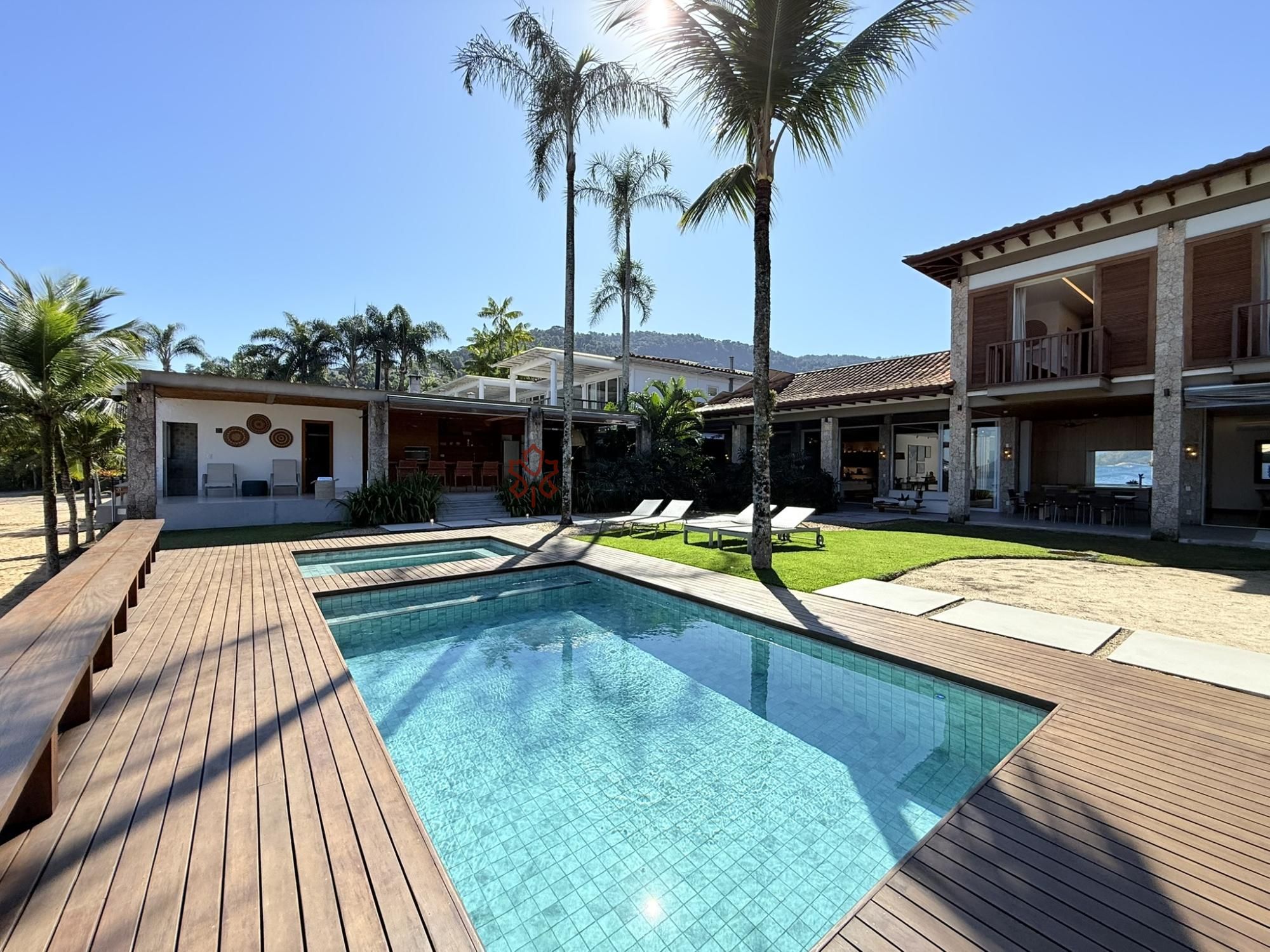 Casa de Condomínio, 6 quartos - Foto 8