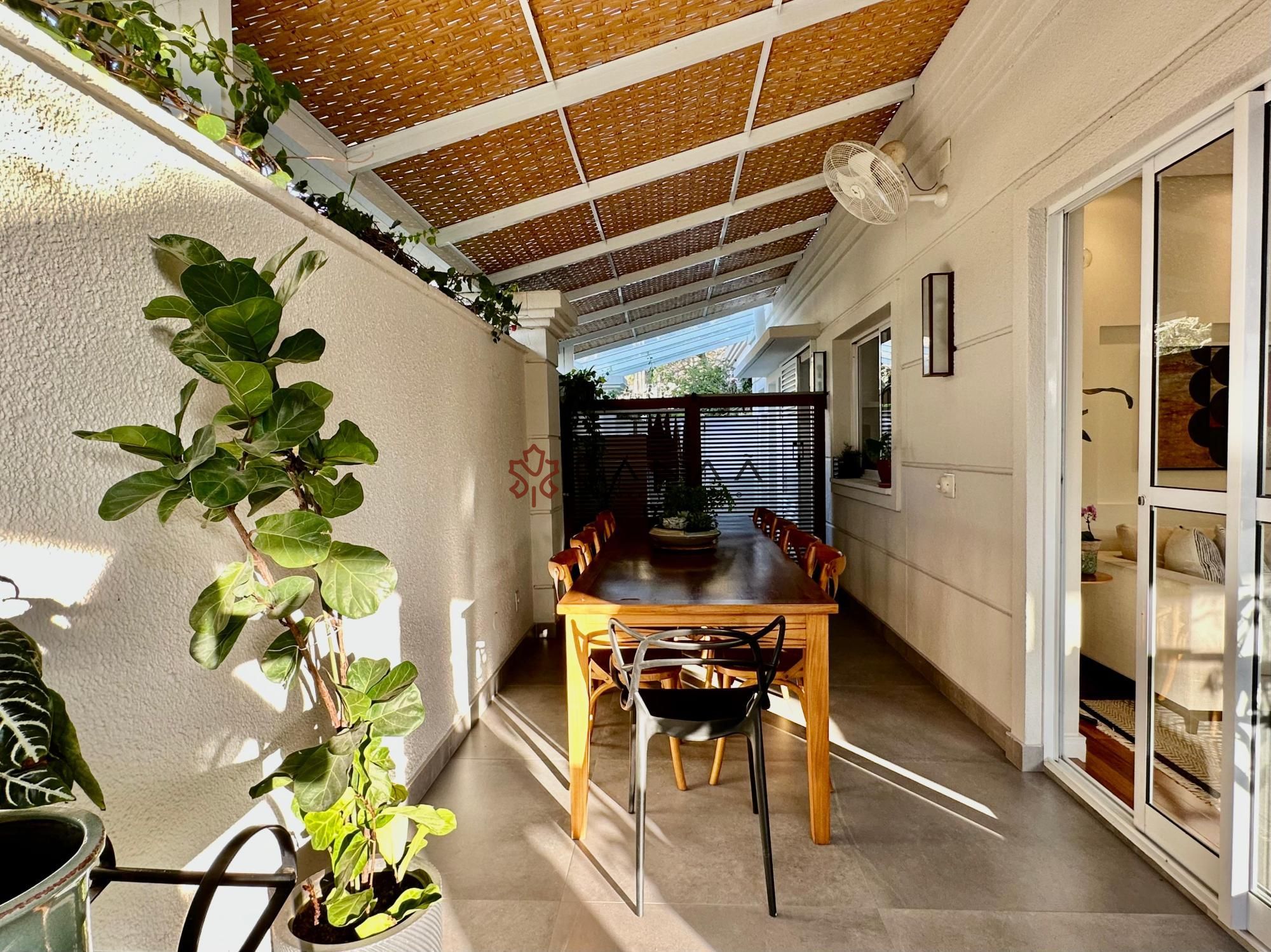 Casa de Condomínio, 4 quartos - Foto 20