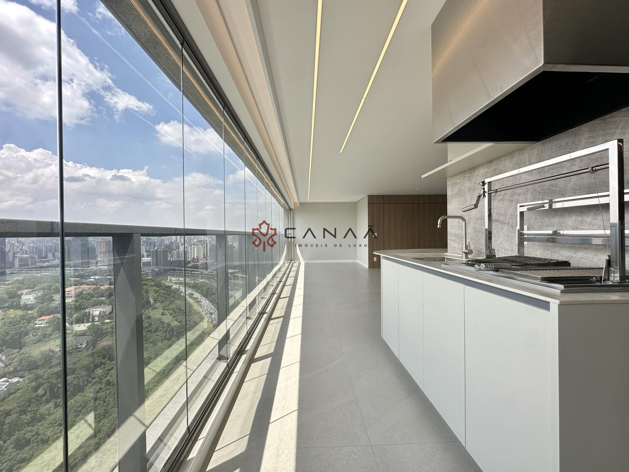 Apartamento, 3 quartos, 186 m² - Foto 5