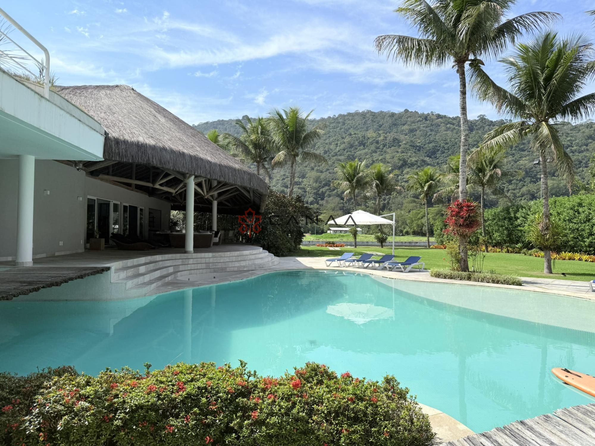 Casa de Condomínio à venda com 6 quartos, 1005m² - Foto 4