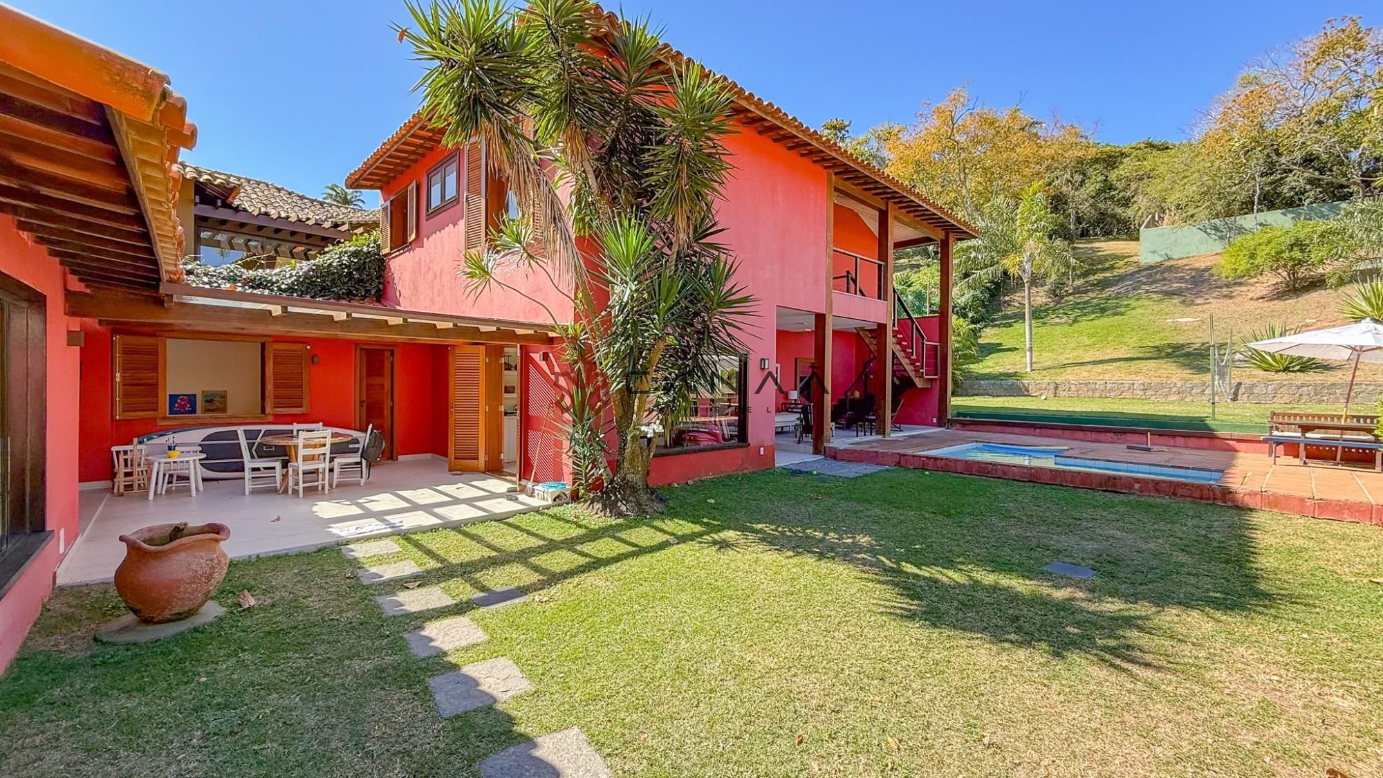 Casa, 6 quartos, 330 m² - Foto 5