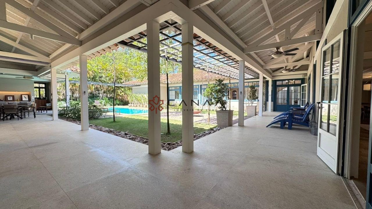 Casa de Condomínio, 5 quartos - Foto 8