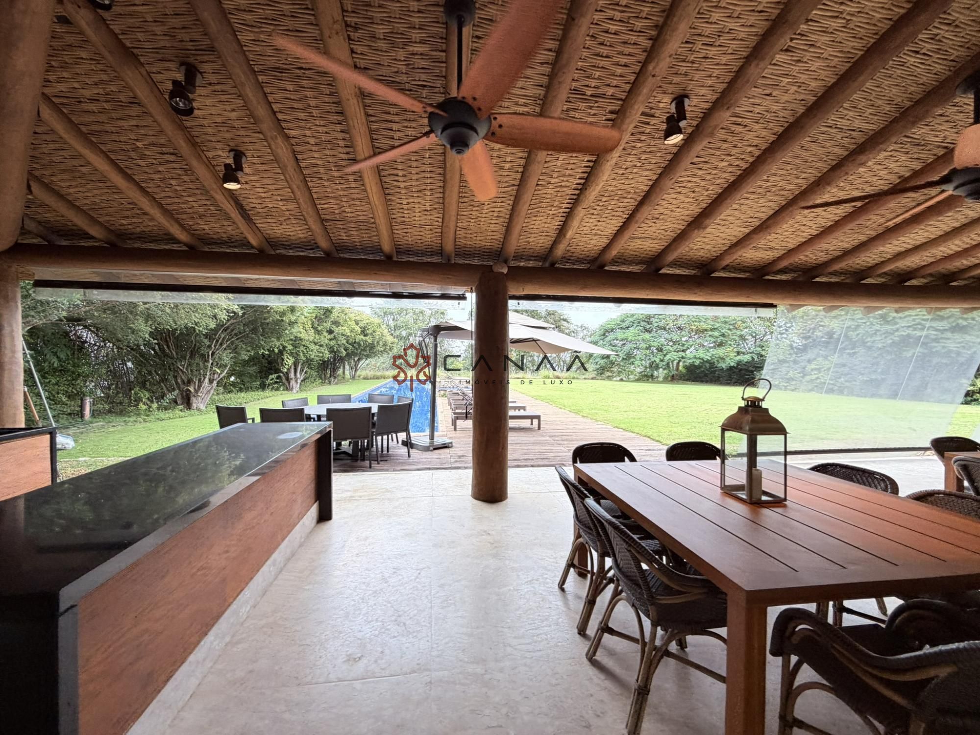 Casa de Condomínio, 7 quartos - Foto 29