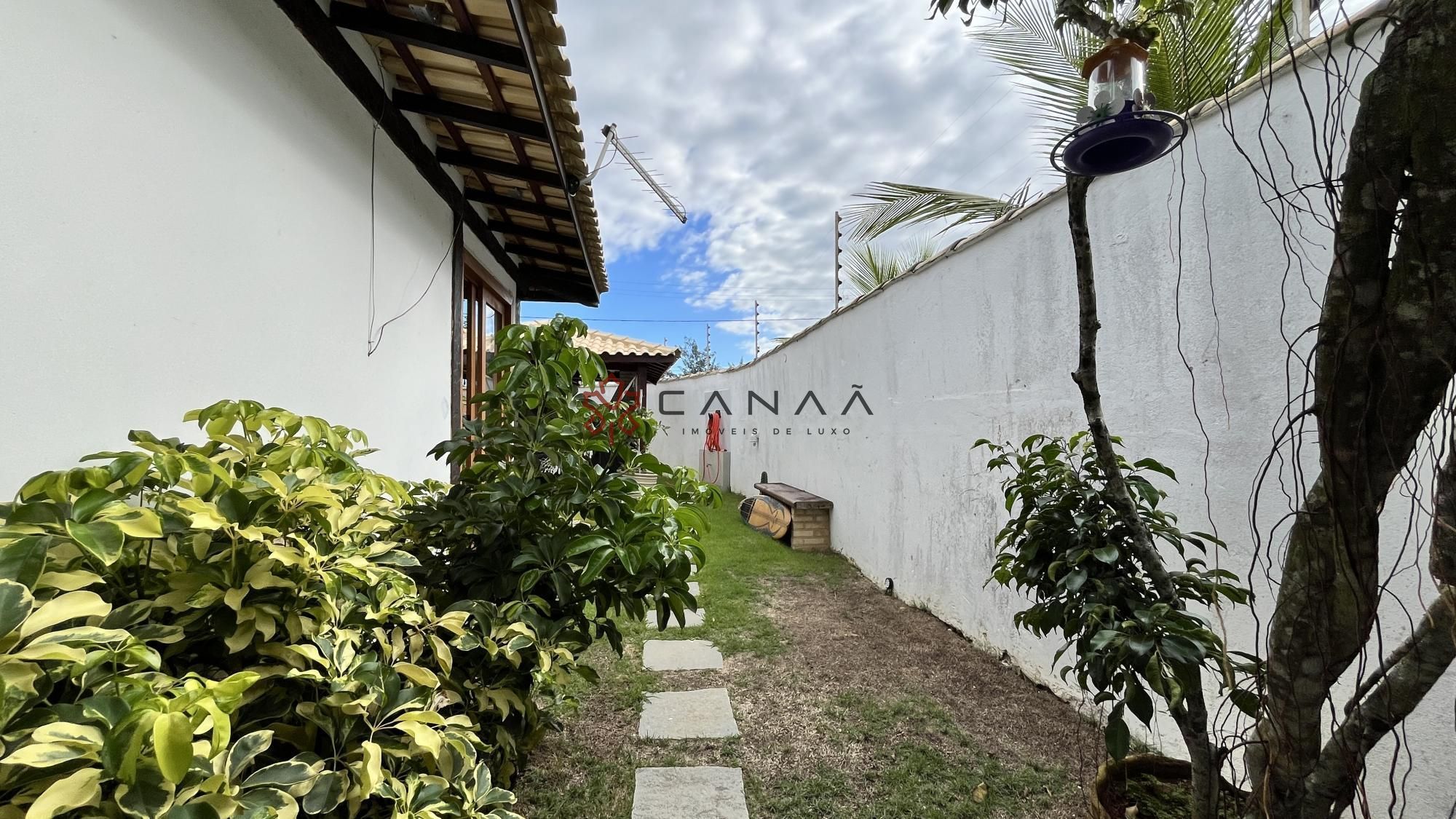 Casa de Condomínio à venda com 3 quartos, 130m² - Foto 45
