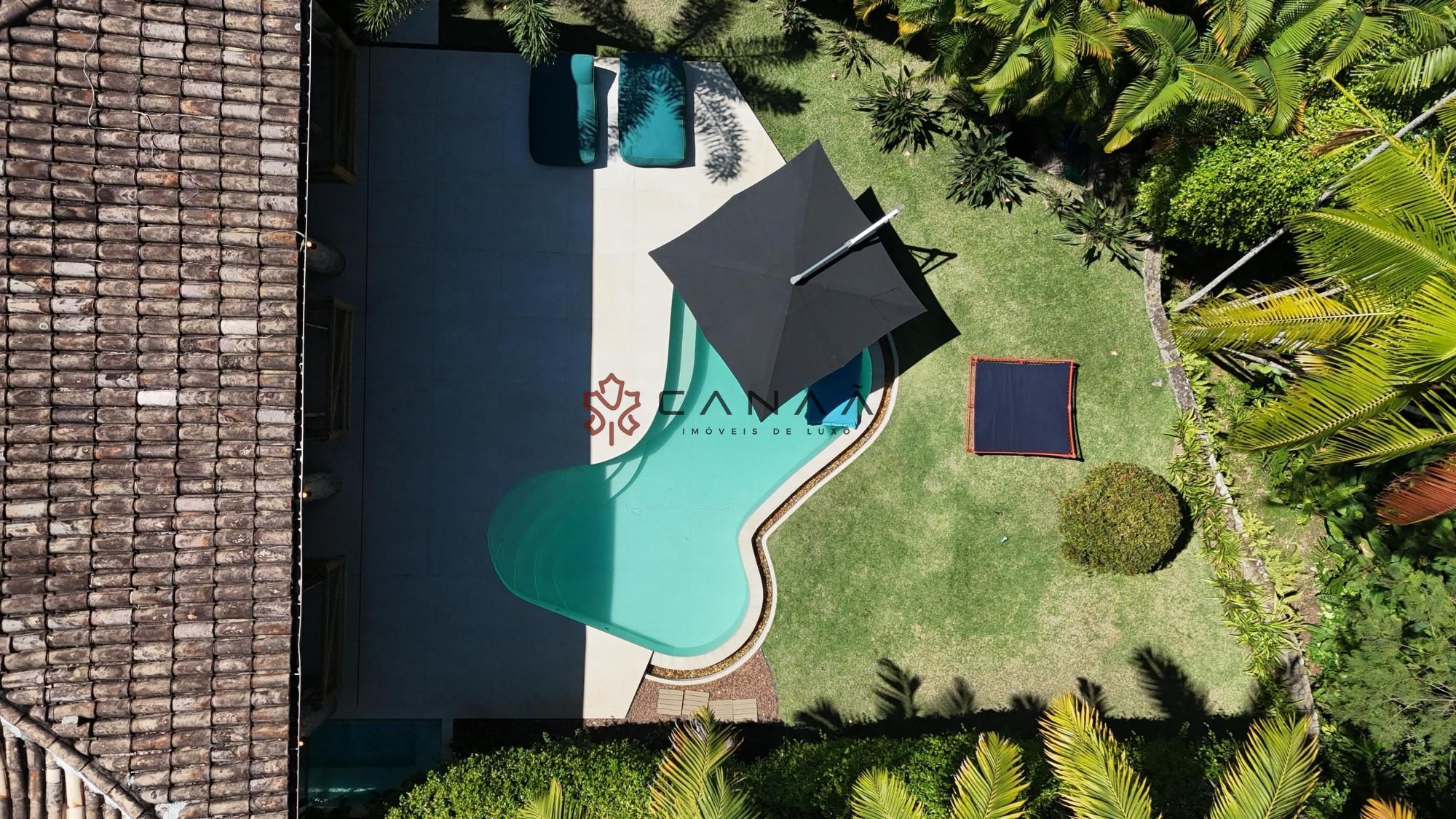Casa de Condomínio à venda com 5 quartos, 500m² - Foto 79