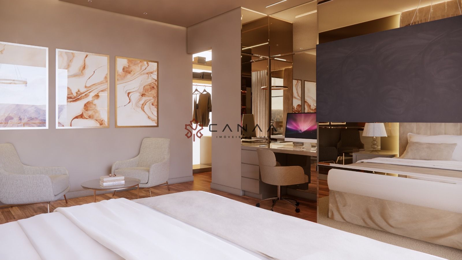 Cobertura, 4 quartos, 346 m² - Foto 15