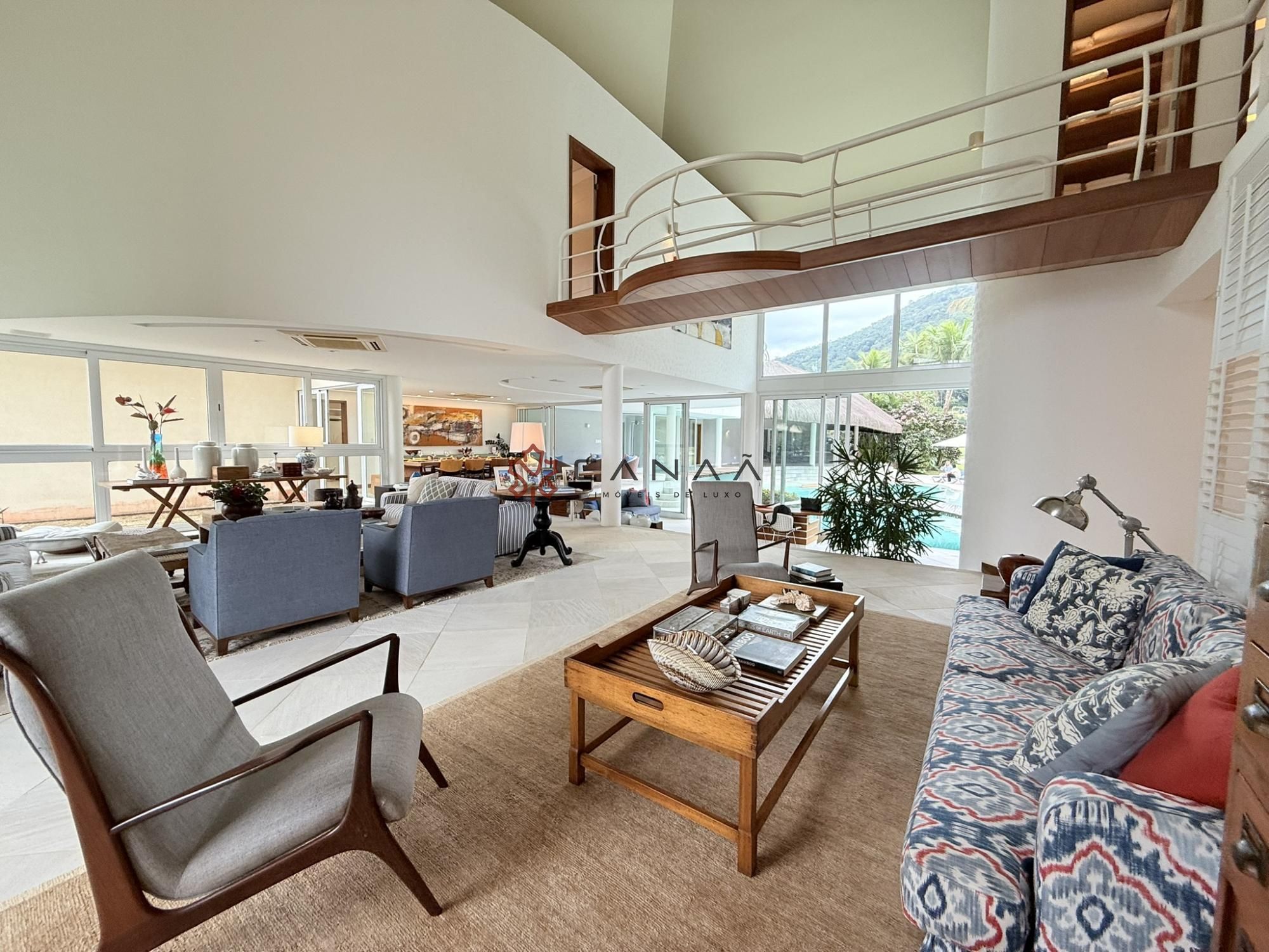 Casa de Condomínio à venda com 6 quartos, 1005m² - Foto 36