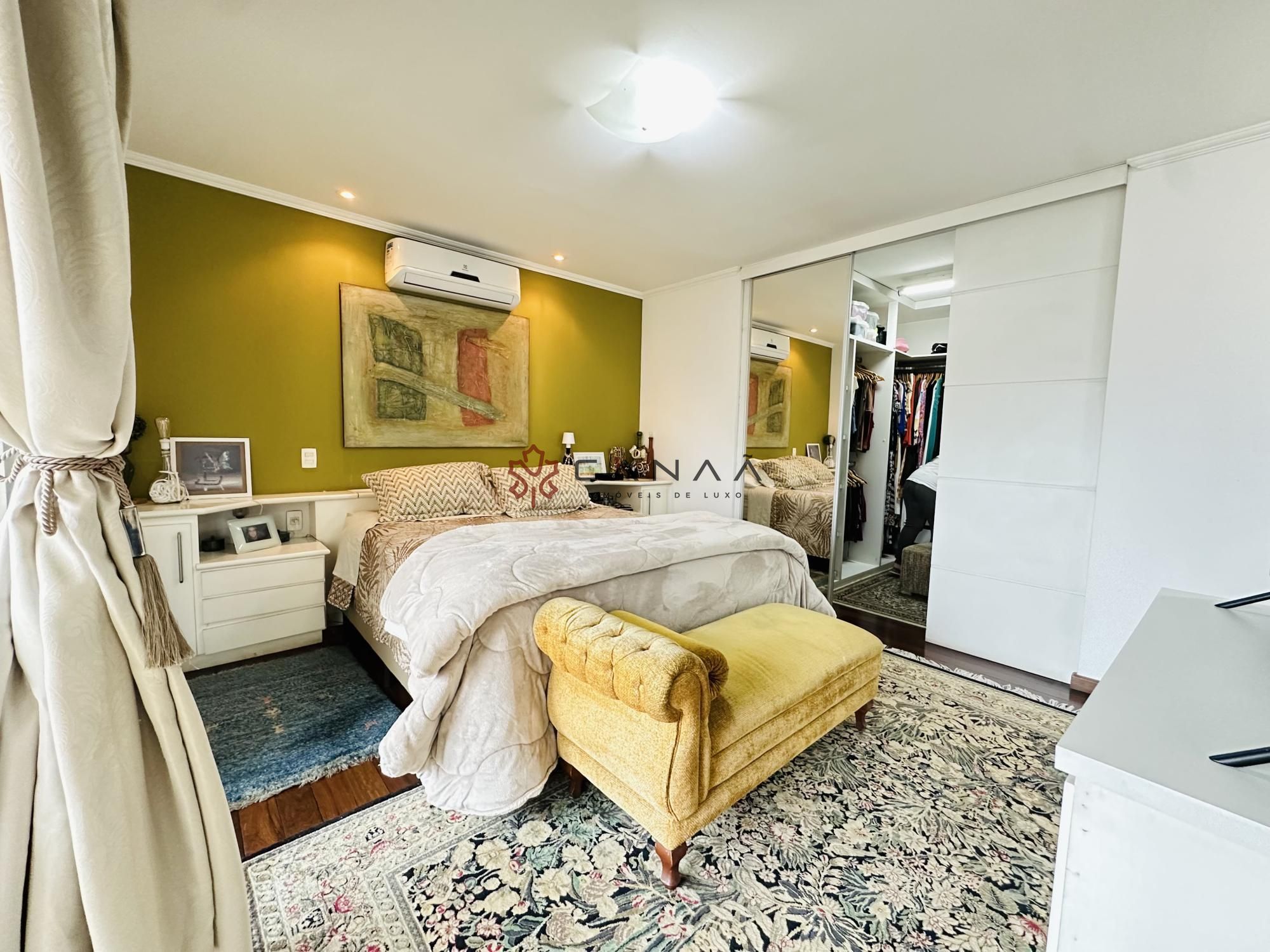 Cobertura, 4 quartos, 347 m² - Foto 39