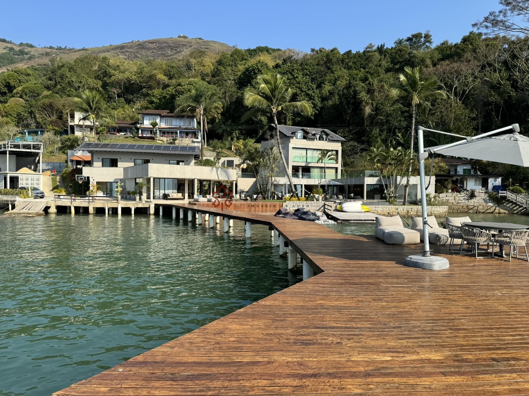 Casa, 7 quartos, 1200 m² - Foto 30