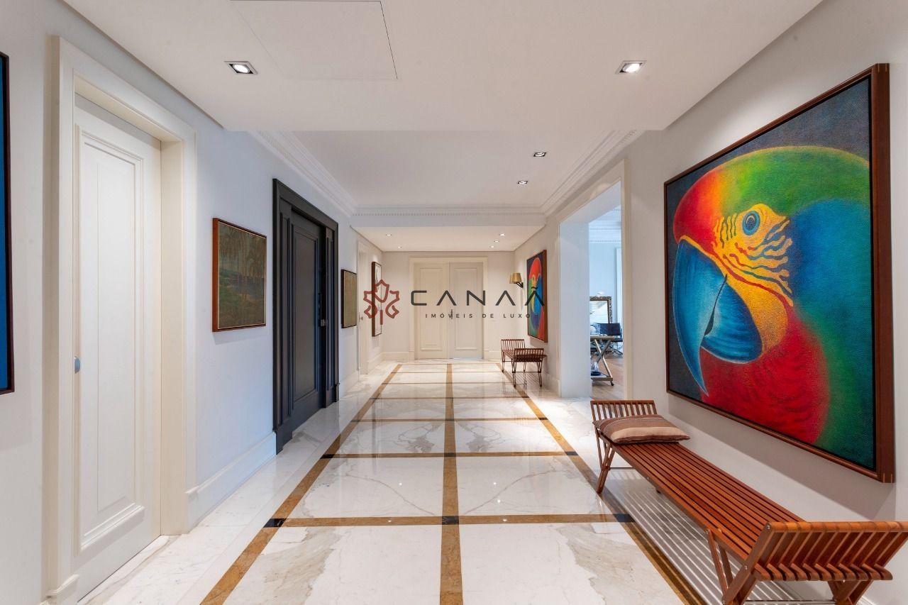Apartamento, 4 quartos, 734 m² - Foto 12