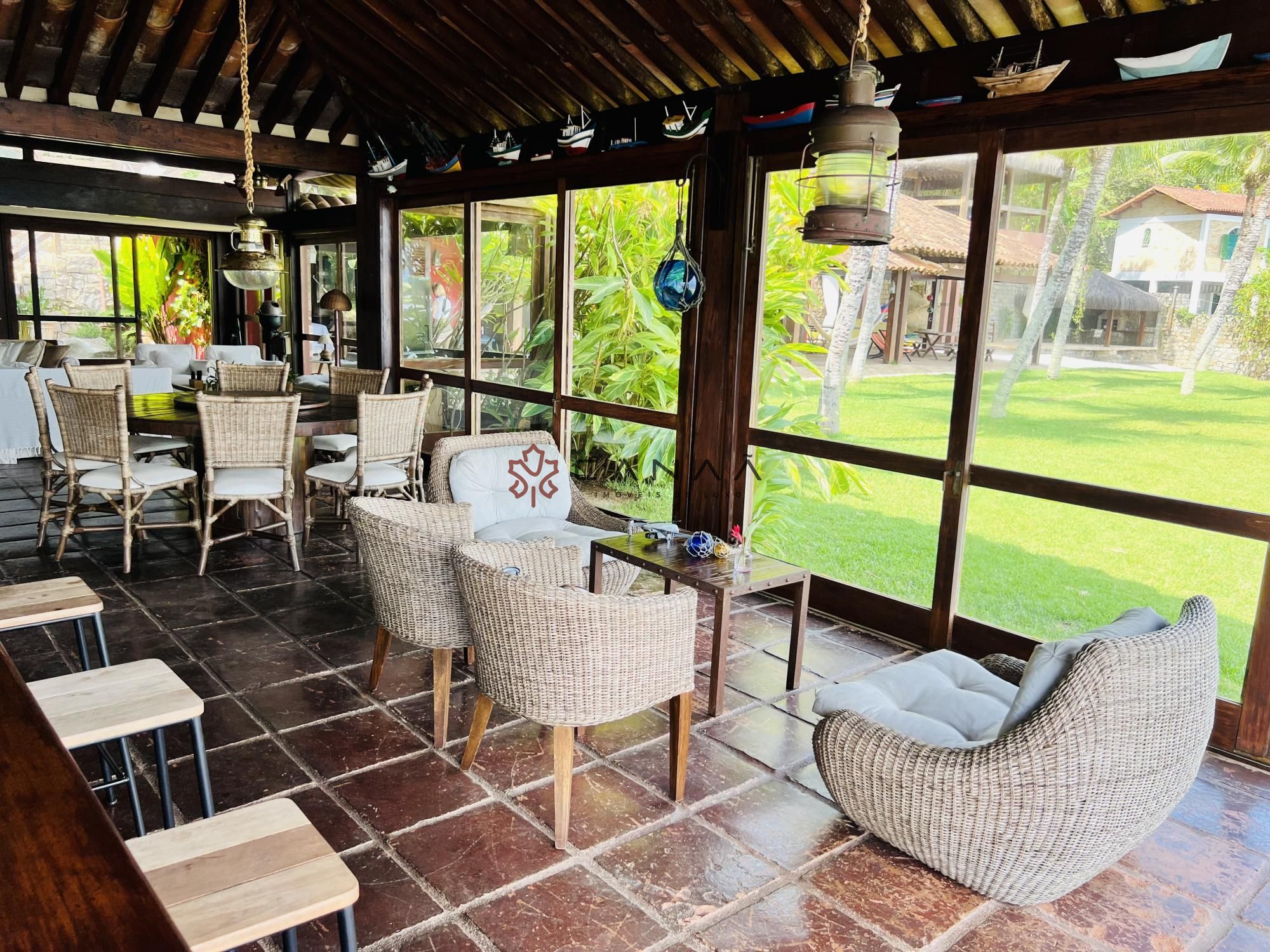 Casa, 4 quartos, 250 m² - Foto 54