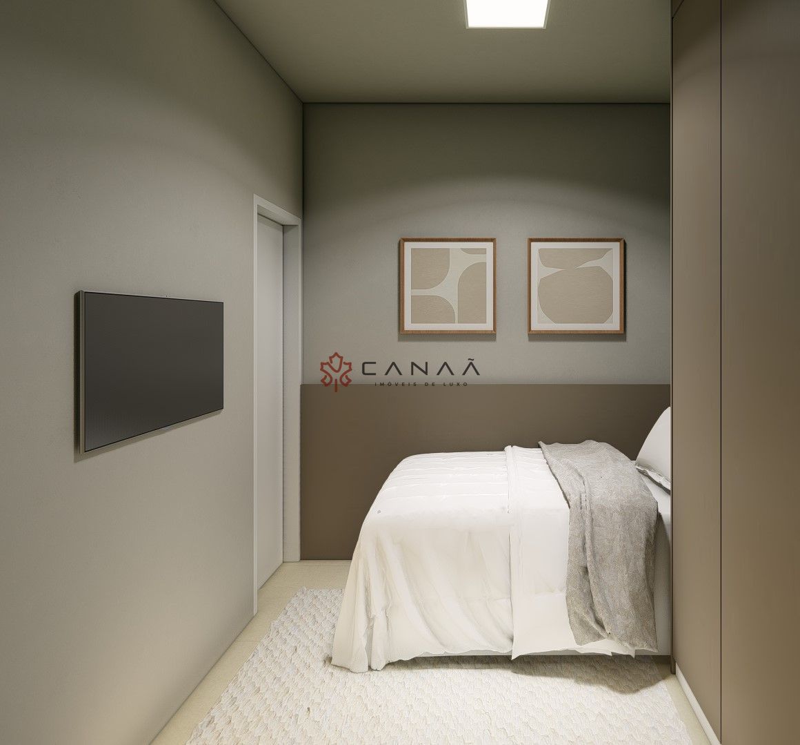 Casa de Condomínio, 3 quartos - Foto 69
