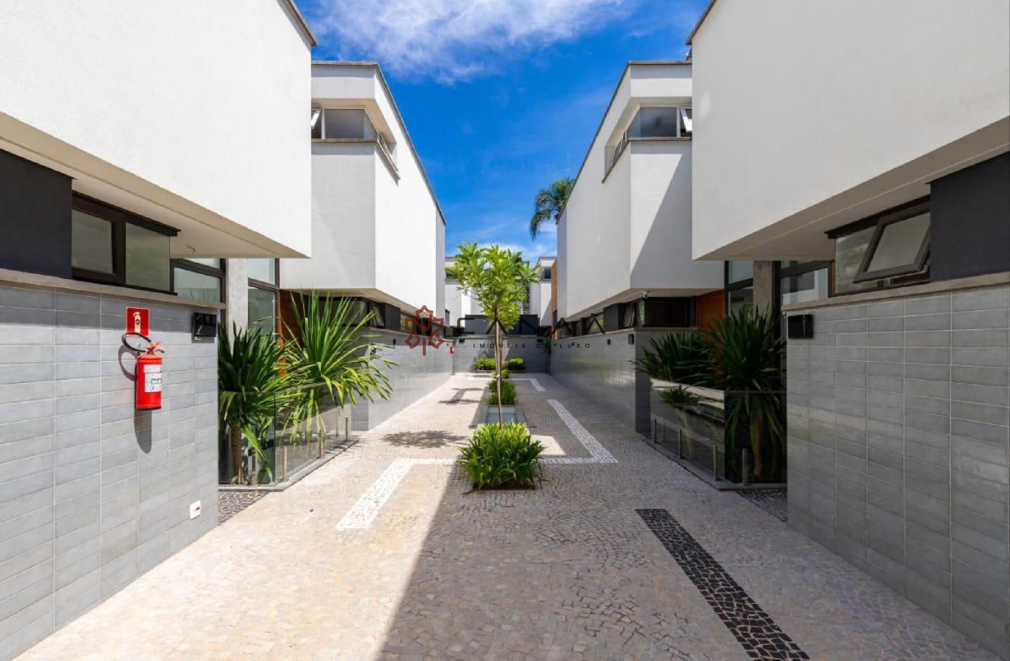 Casa de Condomínio, 4 quartos - Foto 7