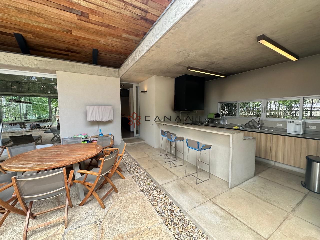 Casa de Condomínio, 8 quartos - Foto 23