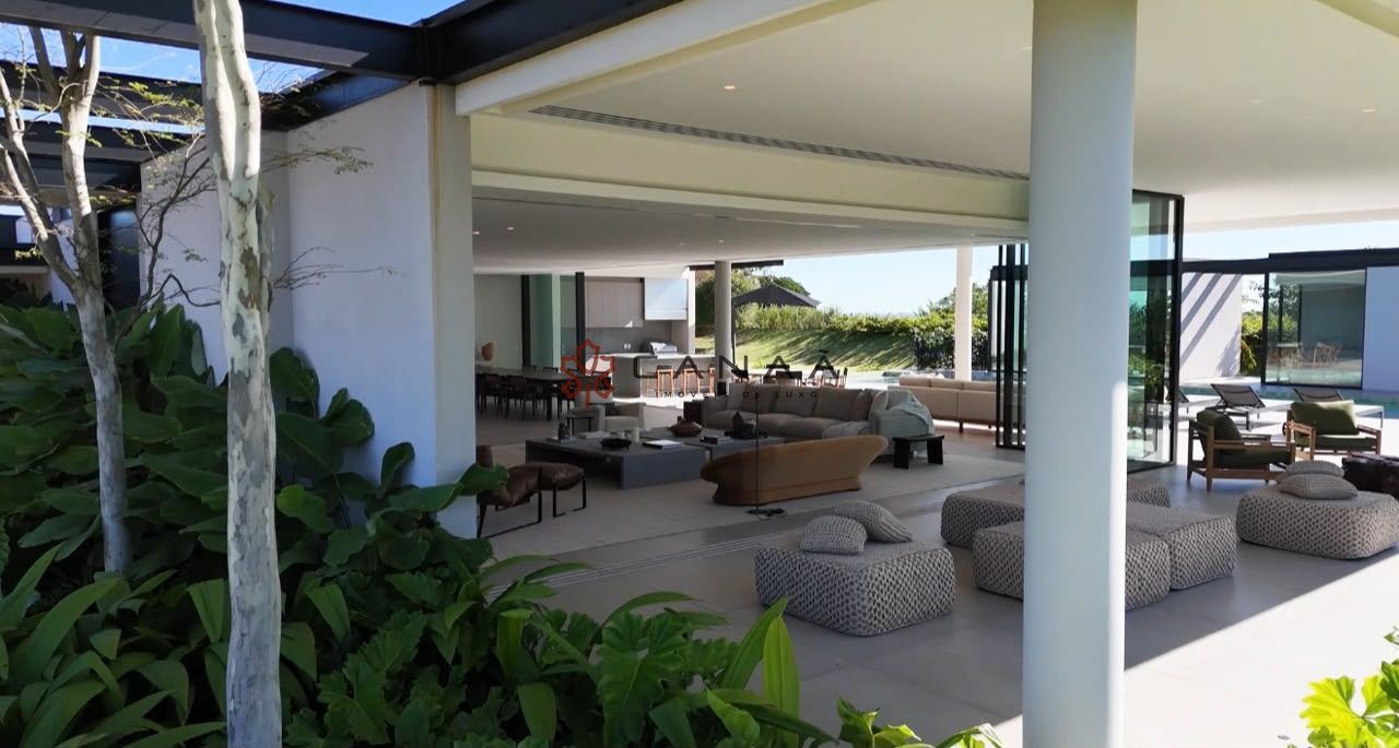 Casa de Condomínio, 7 quartos - Foto 7