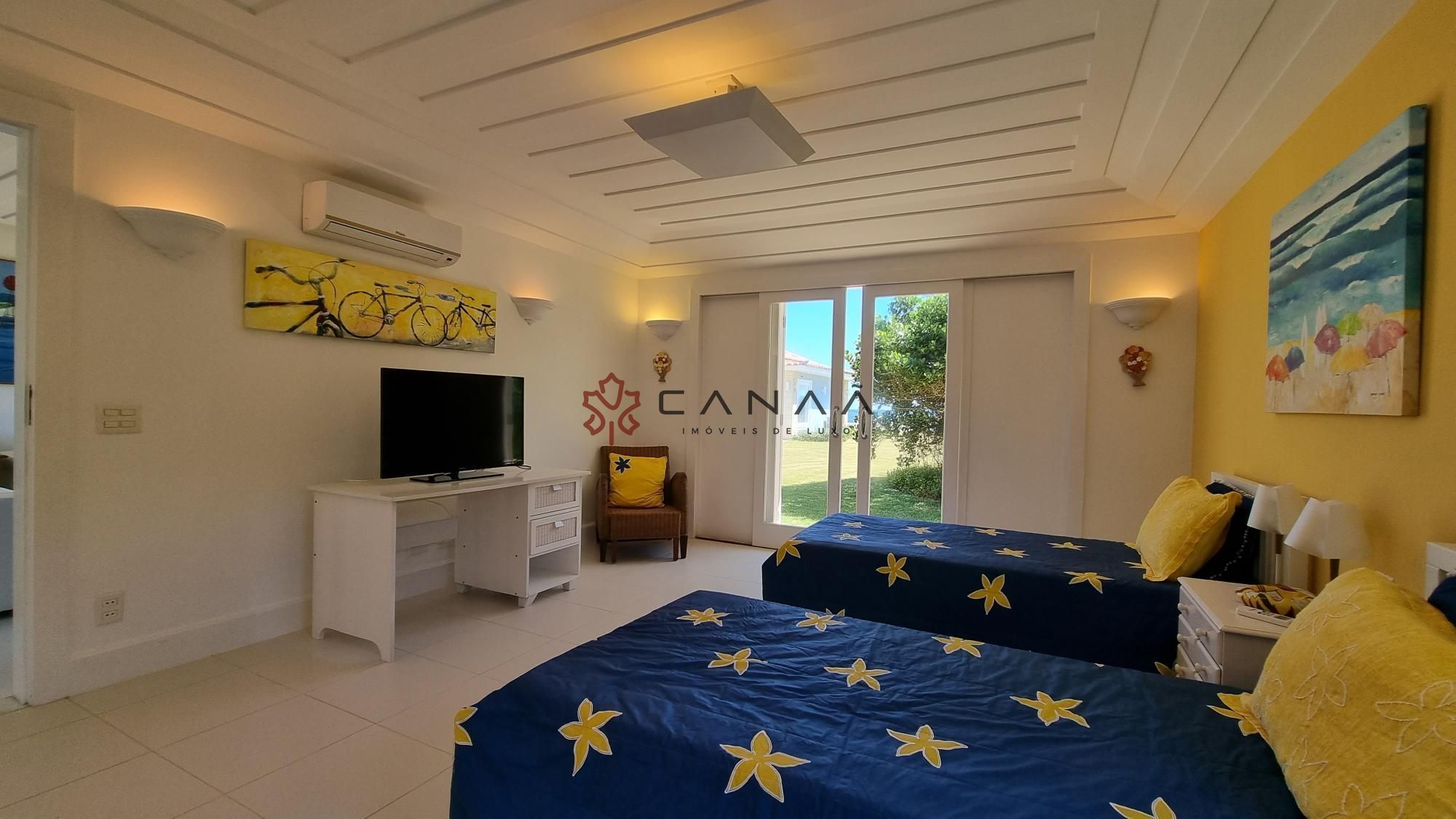 Casa de Condomínio à venda com 5 quartos, 550m² - Foto 50