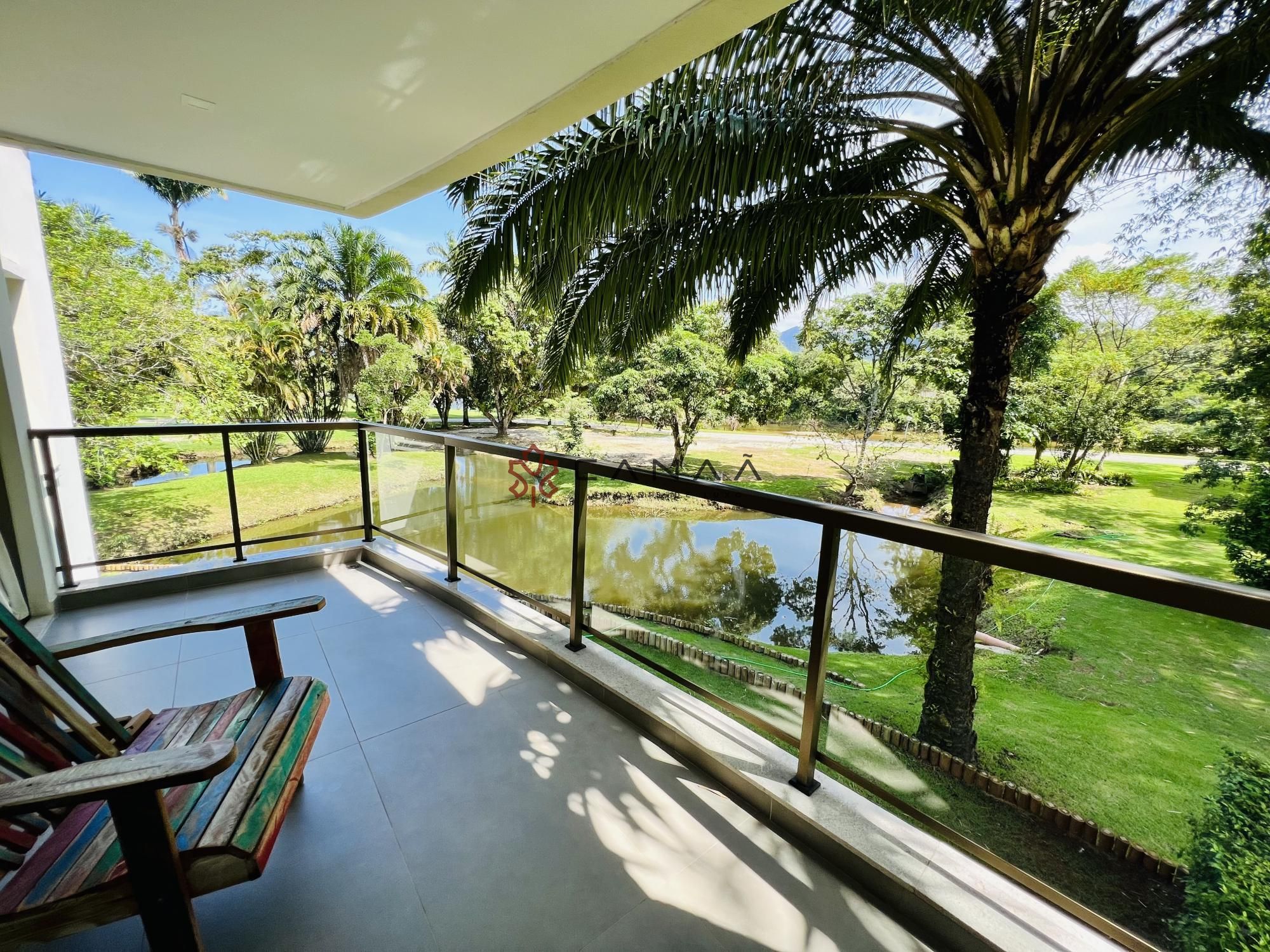 Apartamento à venda com 2 quartos, 60m² - Foto 1