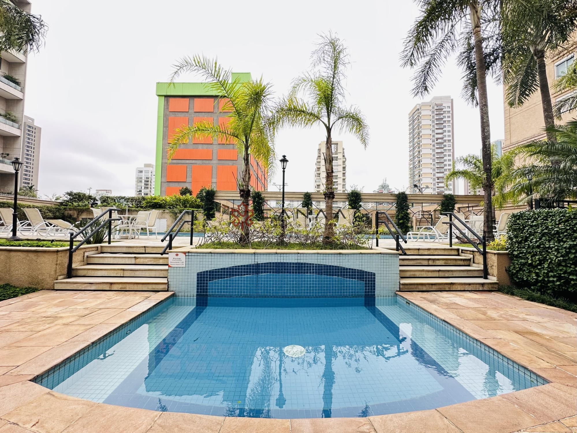 Cobertura, 4 quartos, 347 m² - Foto 56